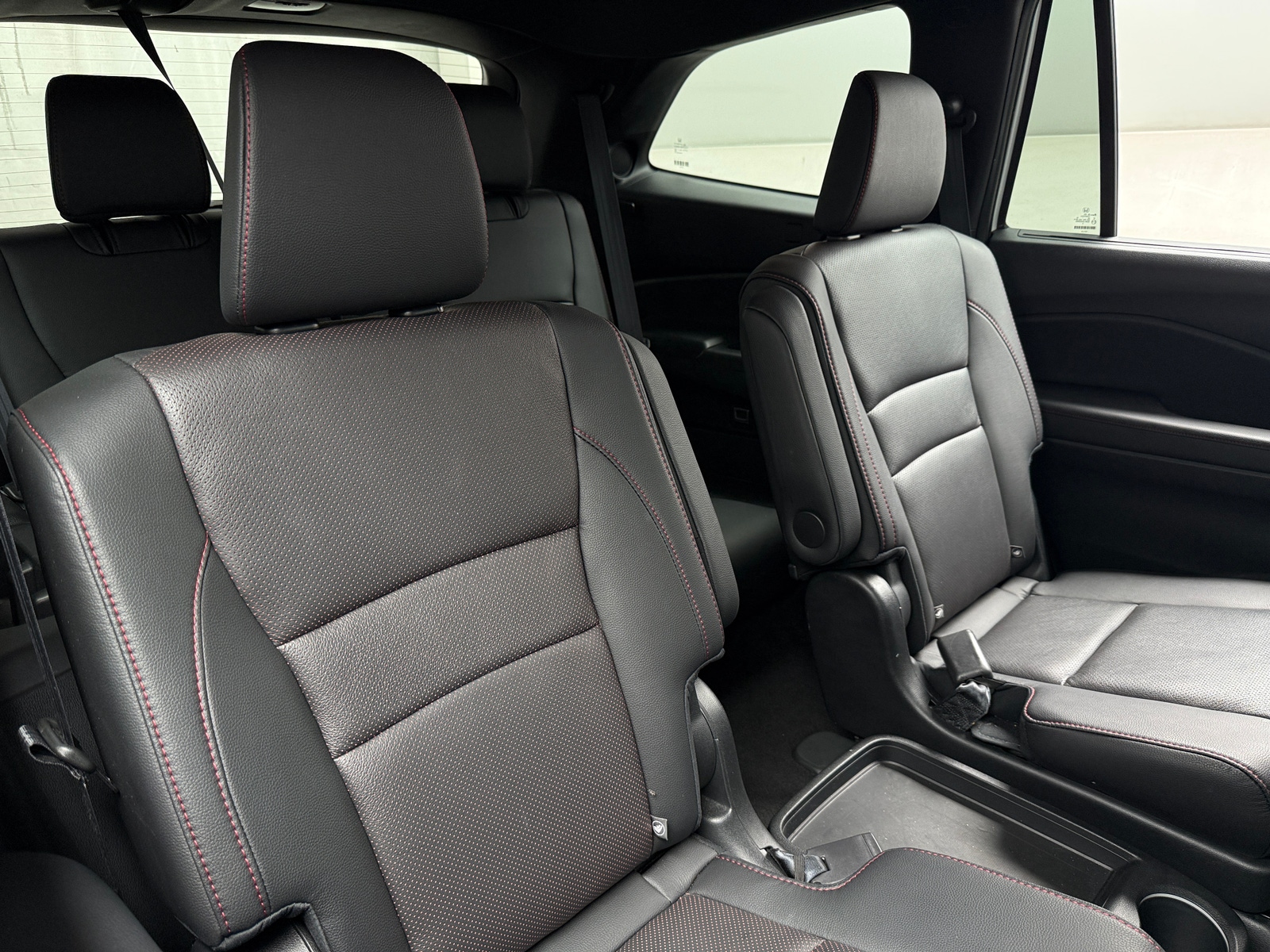 Thumbnail: 2021 Honda Pilot - 5
