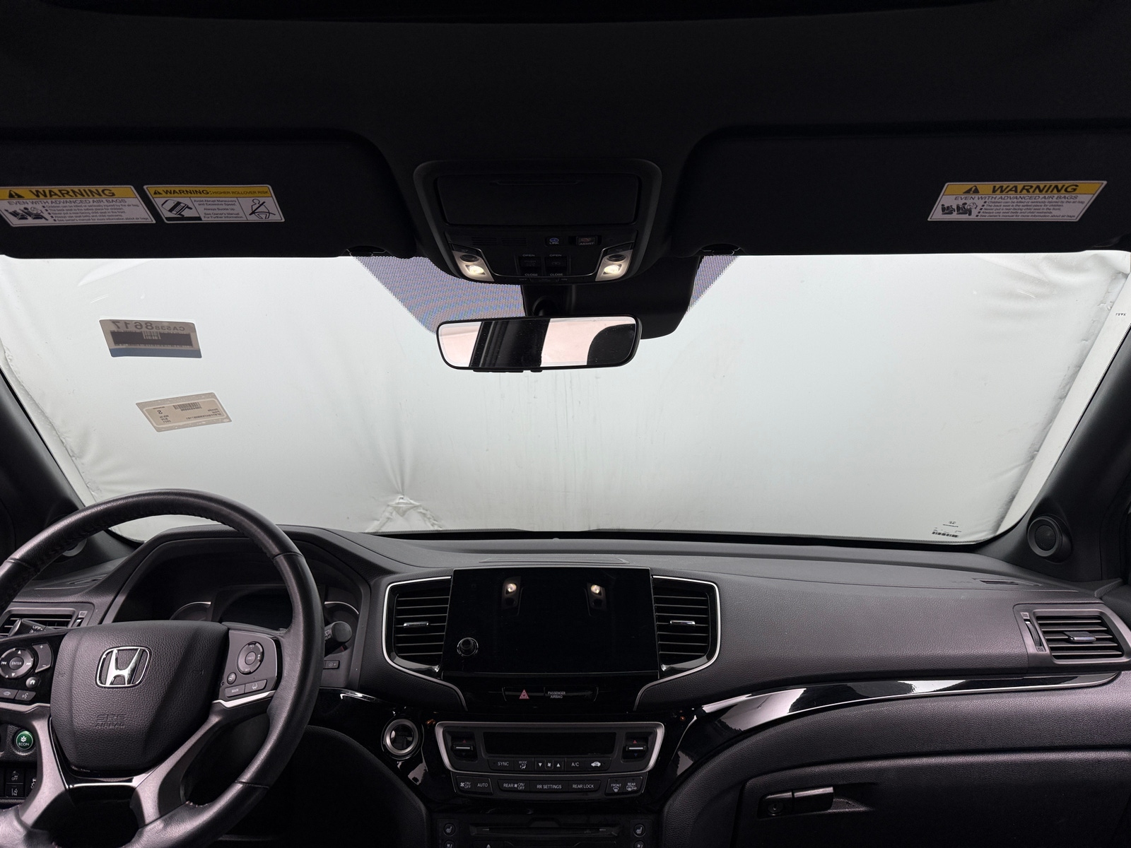 Thumbnail: 2021 Honda Pilot - 2