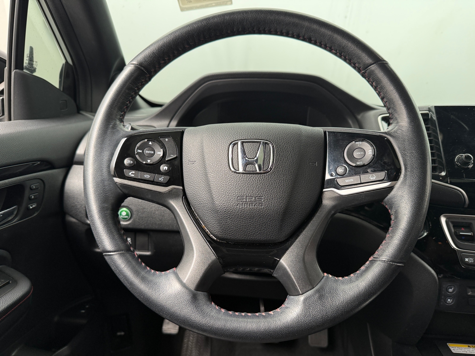 Thumbnail: 2021 Honda Pilot - 4