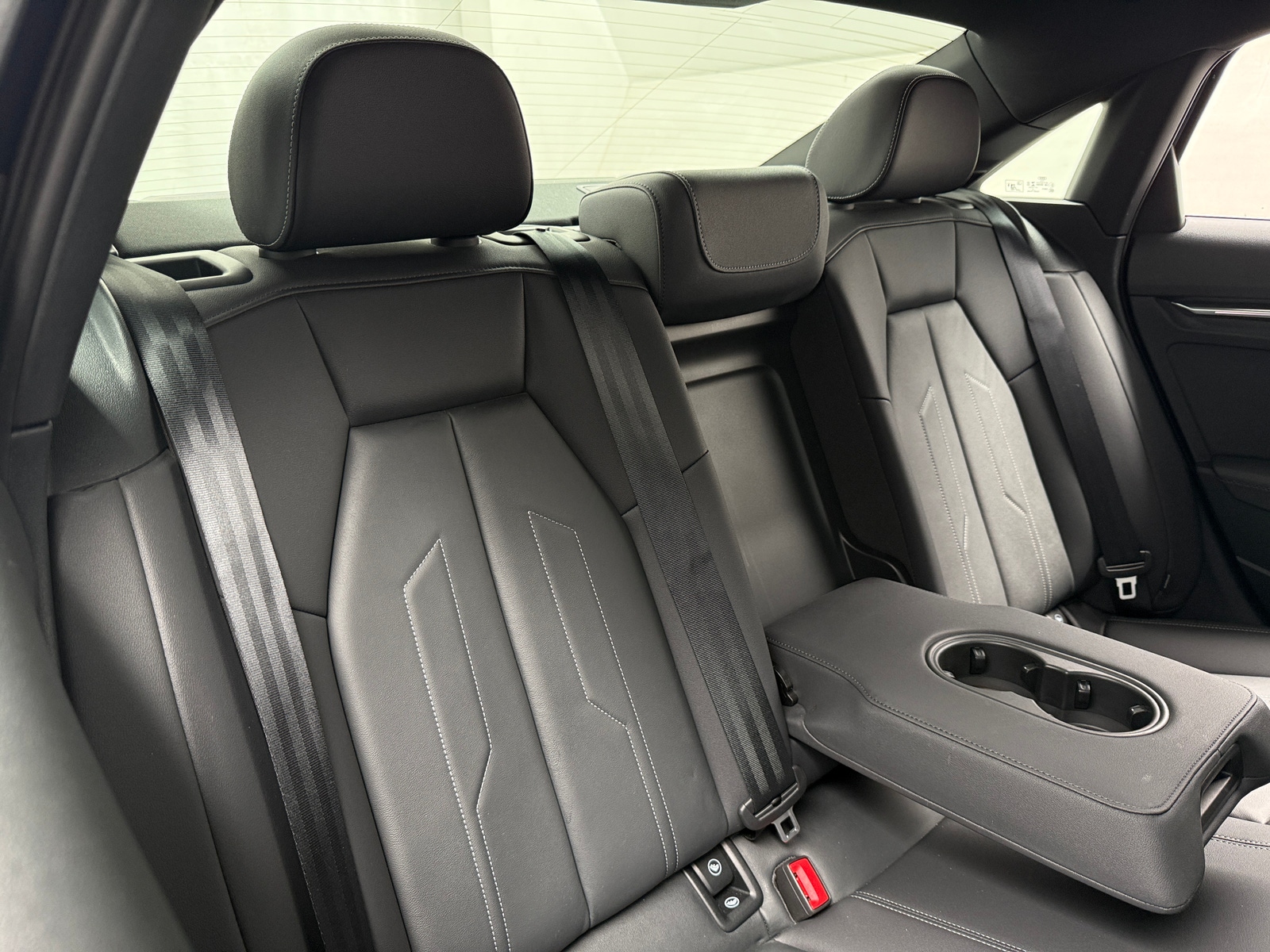 Thumbnail: 2023 Audi S3 - 5