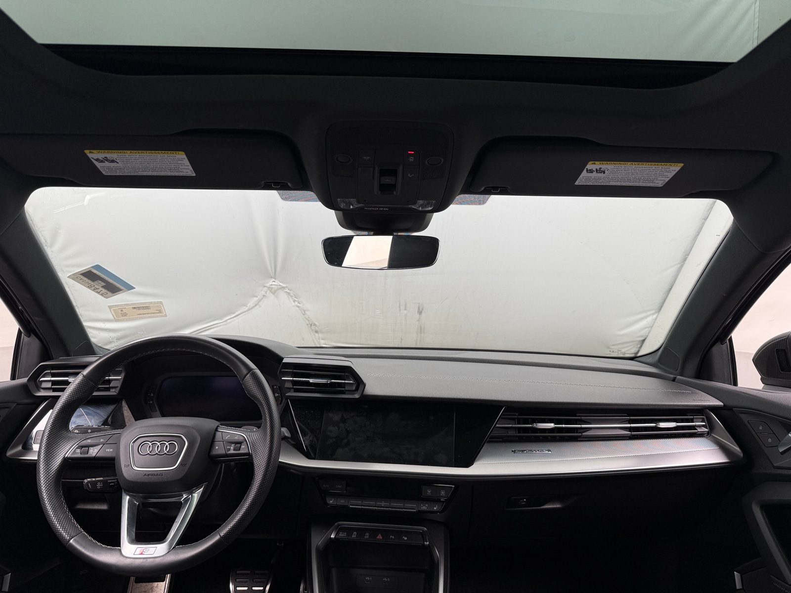 Thumbnail: 2023 Audi S3 - 2