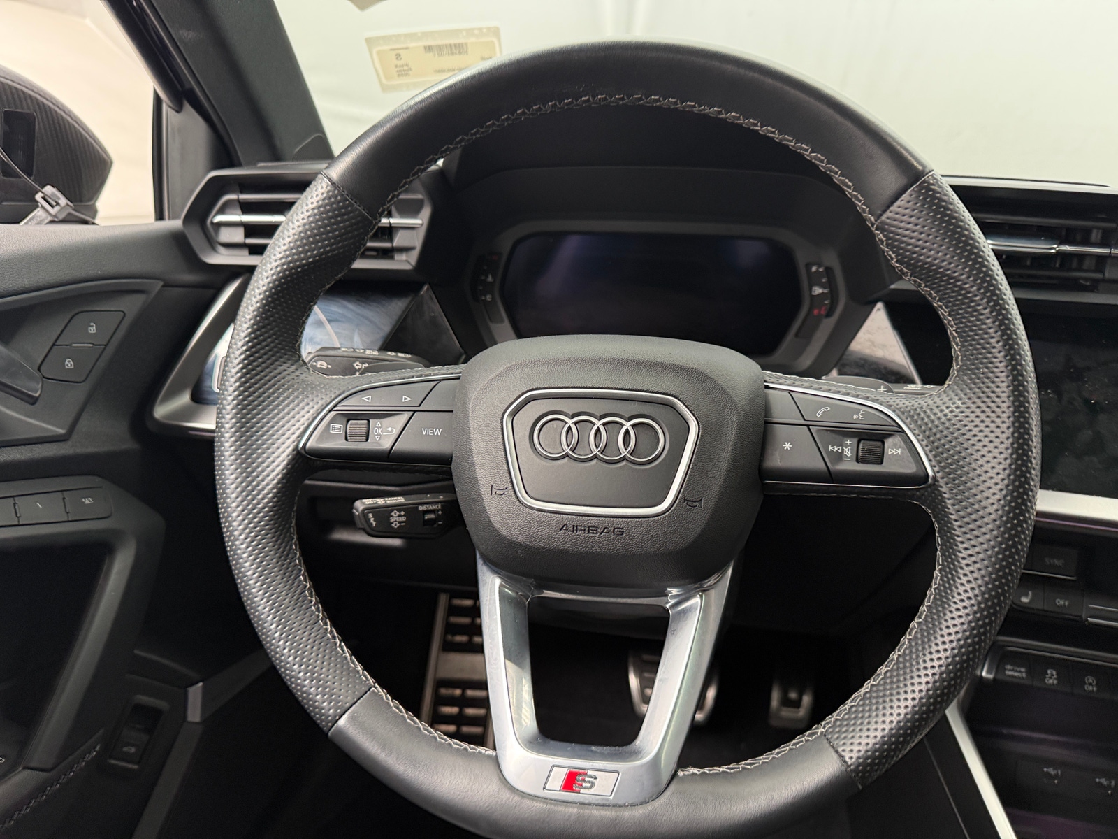 Thumbnail: 2023 Audi S3 - 4