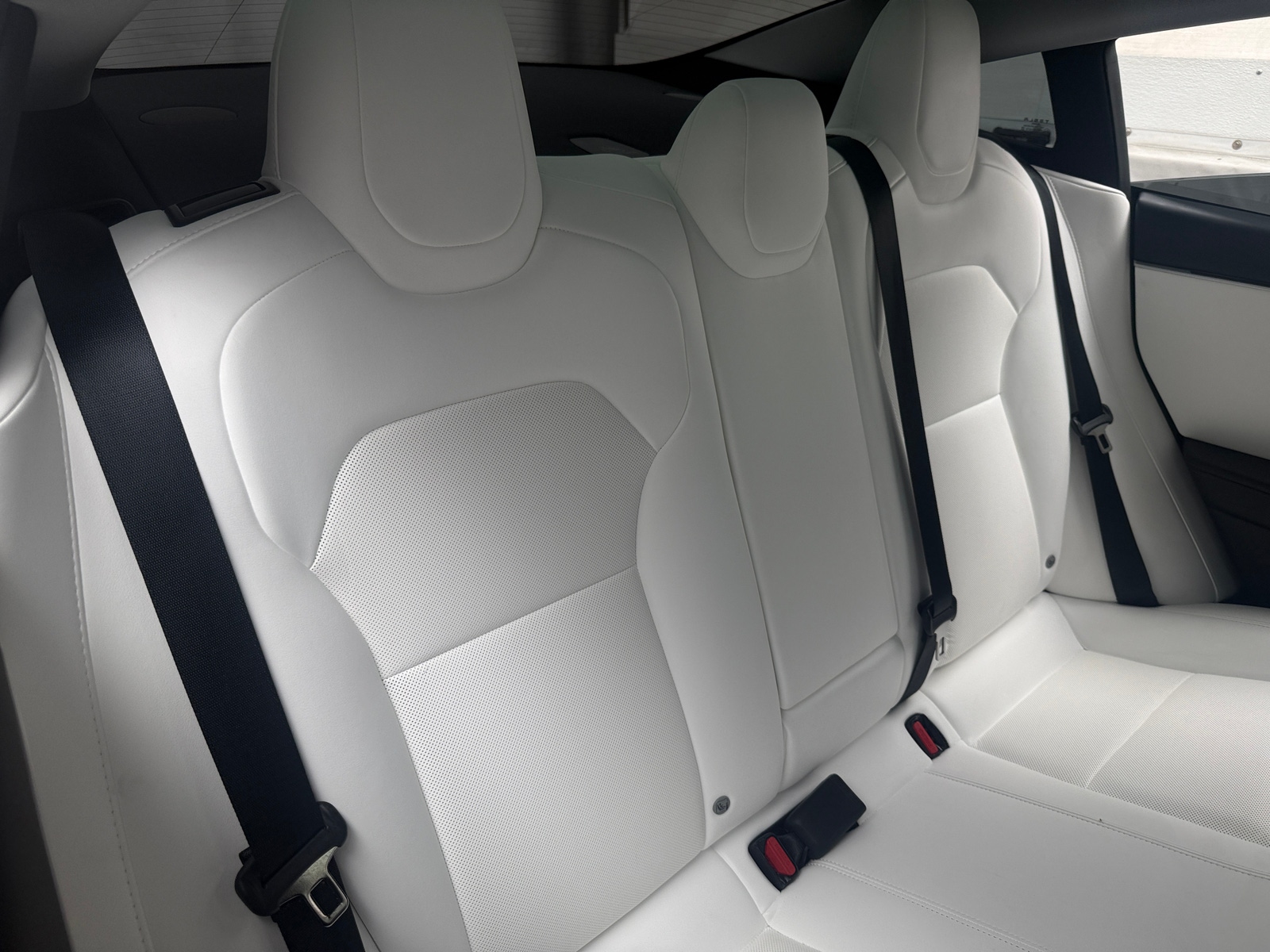 Thumbnail: 2024 Tesla Model 3 - 4
