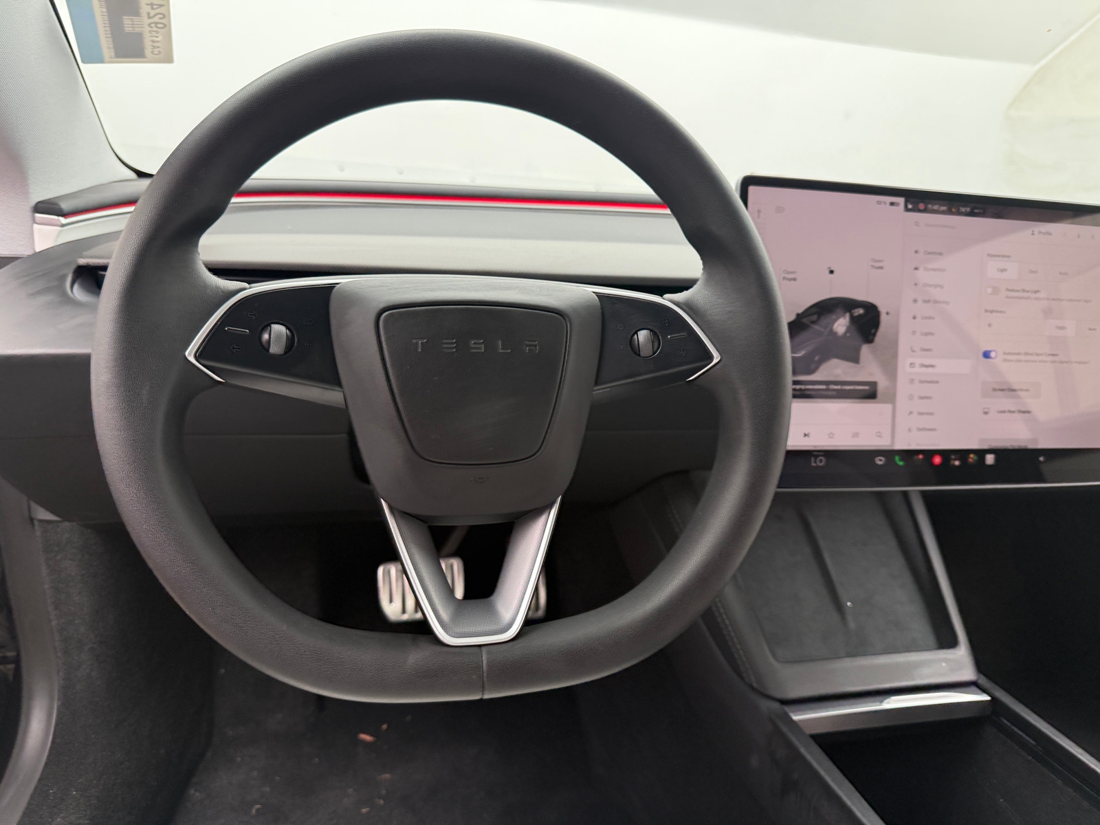 Thumbnail: 2024 Tesla Model 3 - 3