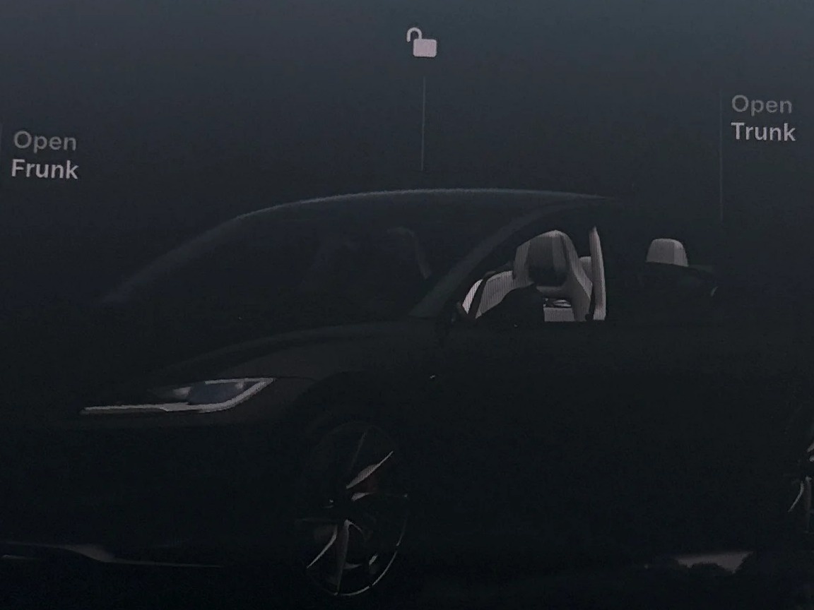 Thumbnail: 2024 Tesla Model 3 - 2