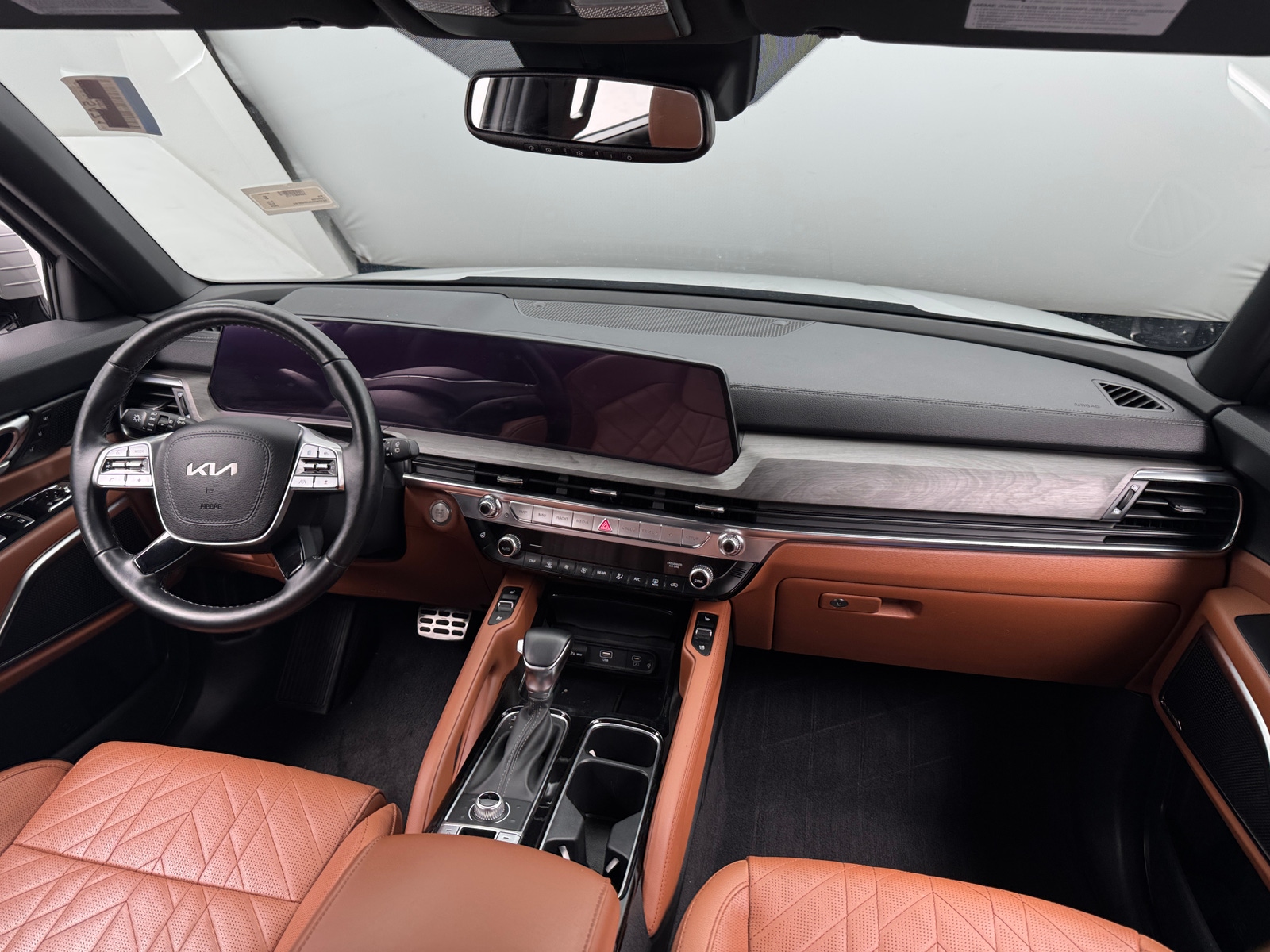 Thumbnail: 2024 Kia Telluride - 2