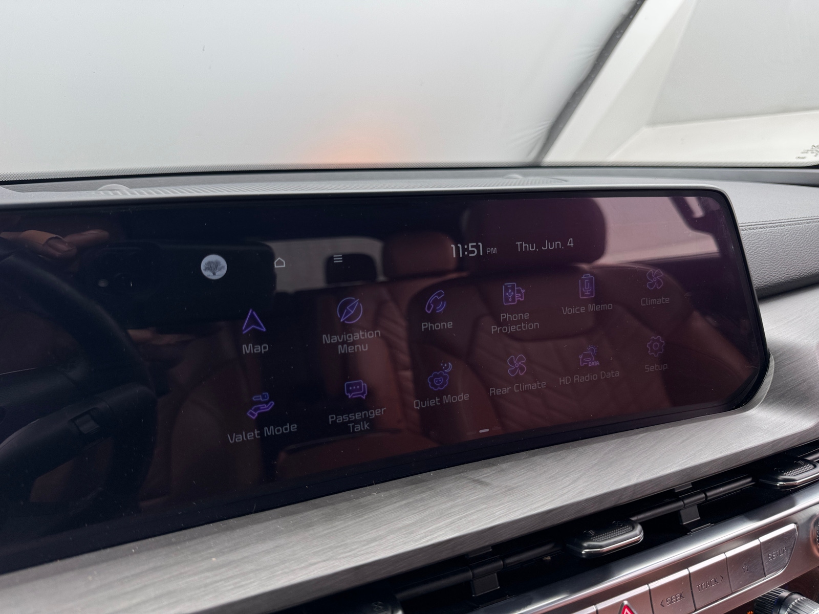 Thumbnail: 2024 Kia Telluride - 3