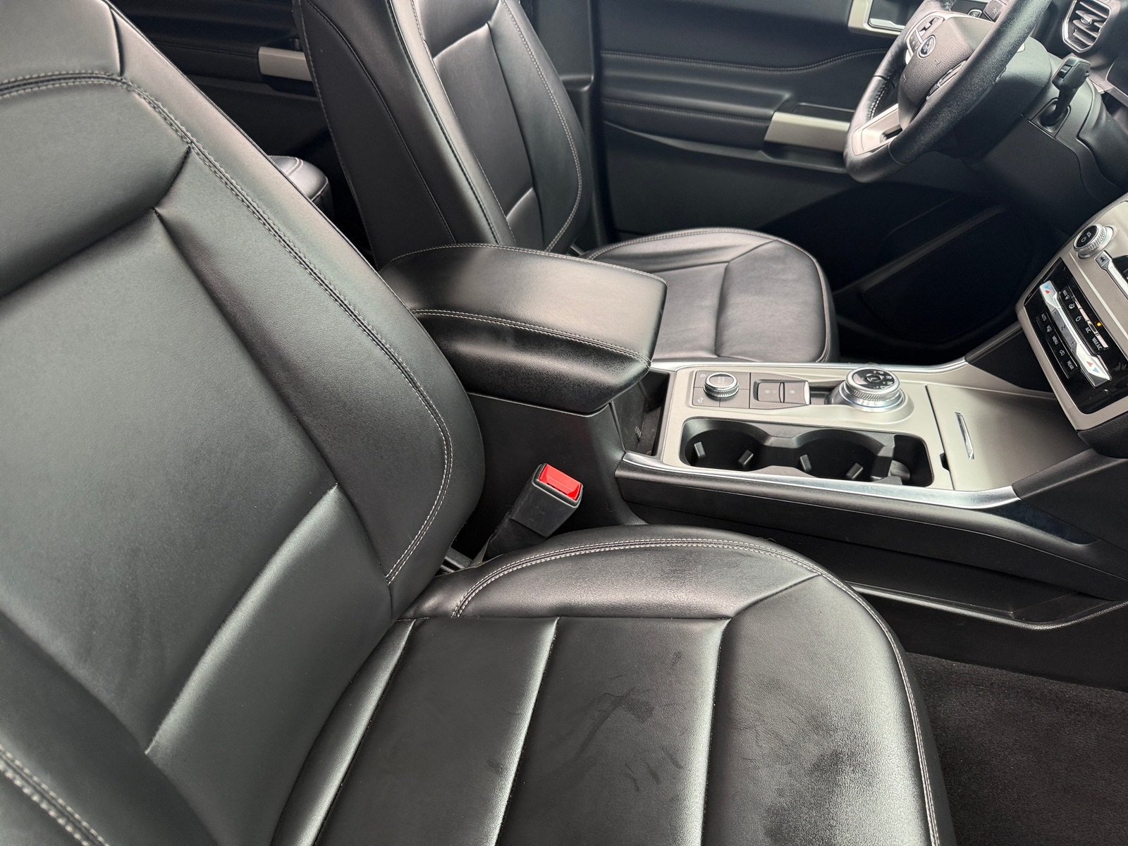 Thumbnail: 2023 Ford Explorer - 2