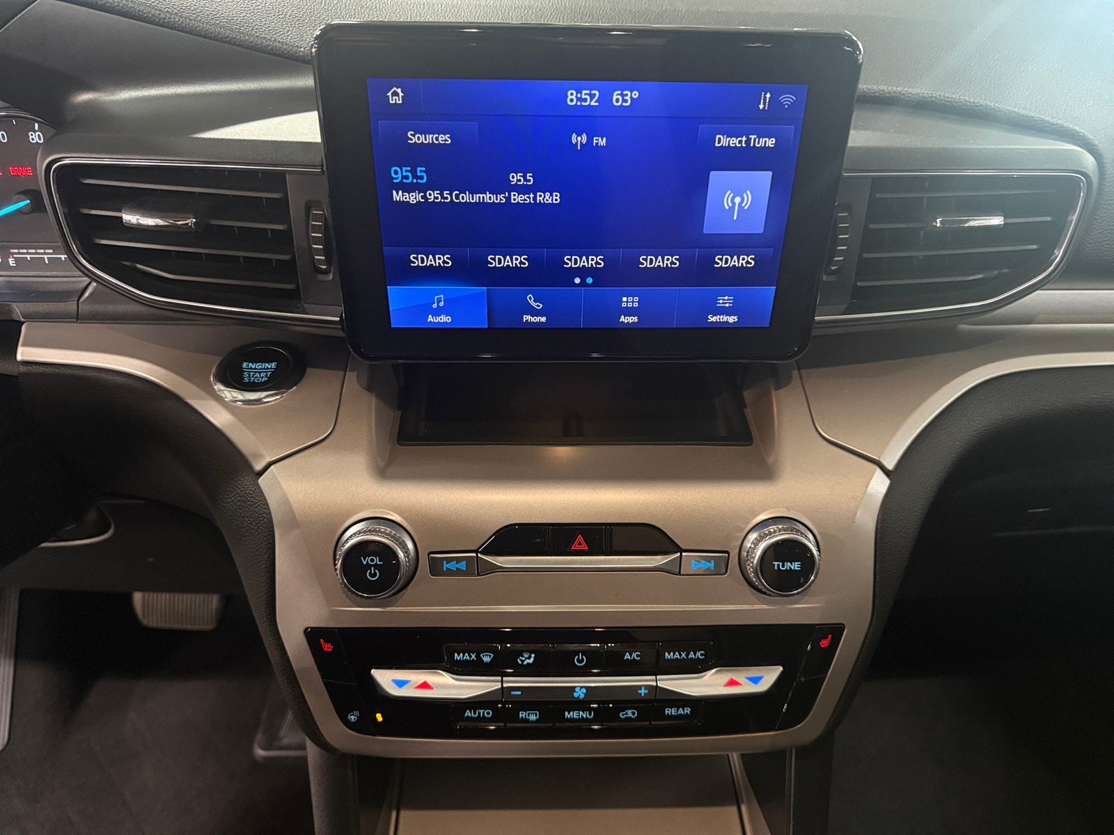 Thumbnail: 2023 Ford Explorer - 4
