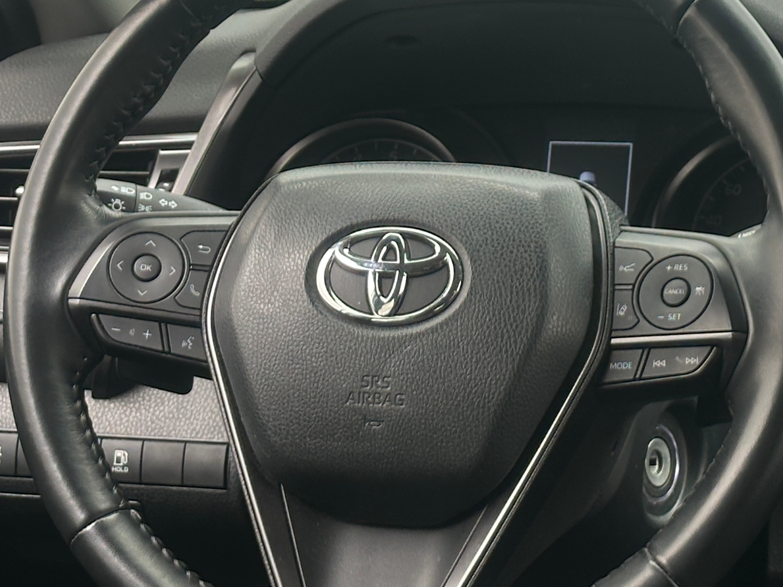 Thumbnail: 2023 Toyota Camry - 5