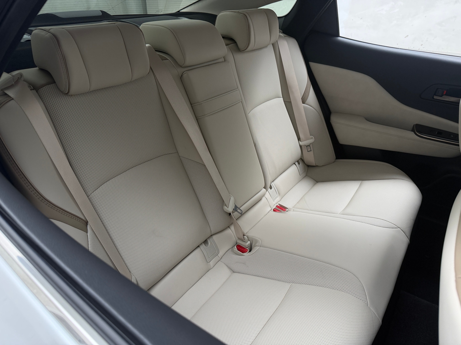 Thumbnail: 2024 Toyota Crown - 6