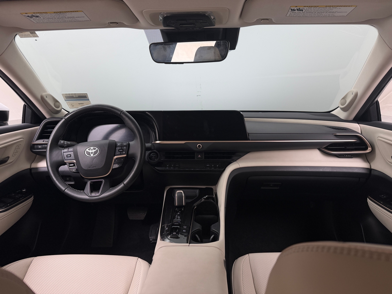 Thumbnail: 2024 Toyota Crown - 3