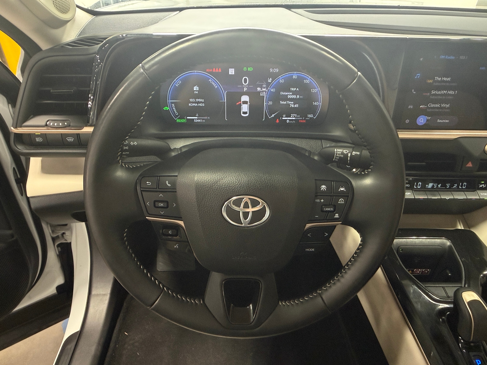 Thumbnail: 2024 Toyota Crown - 5