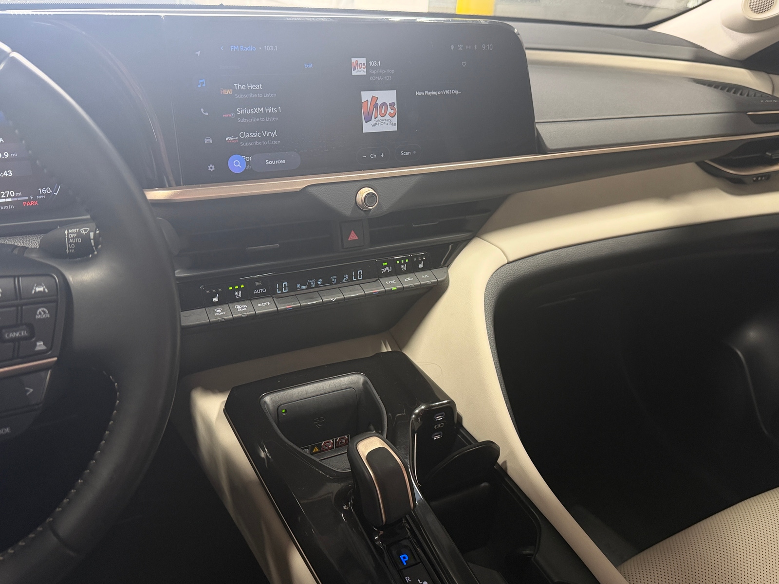 Thumbnail: 2024 Toyota Crown - 4