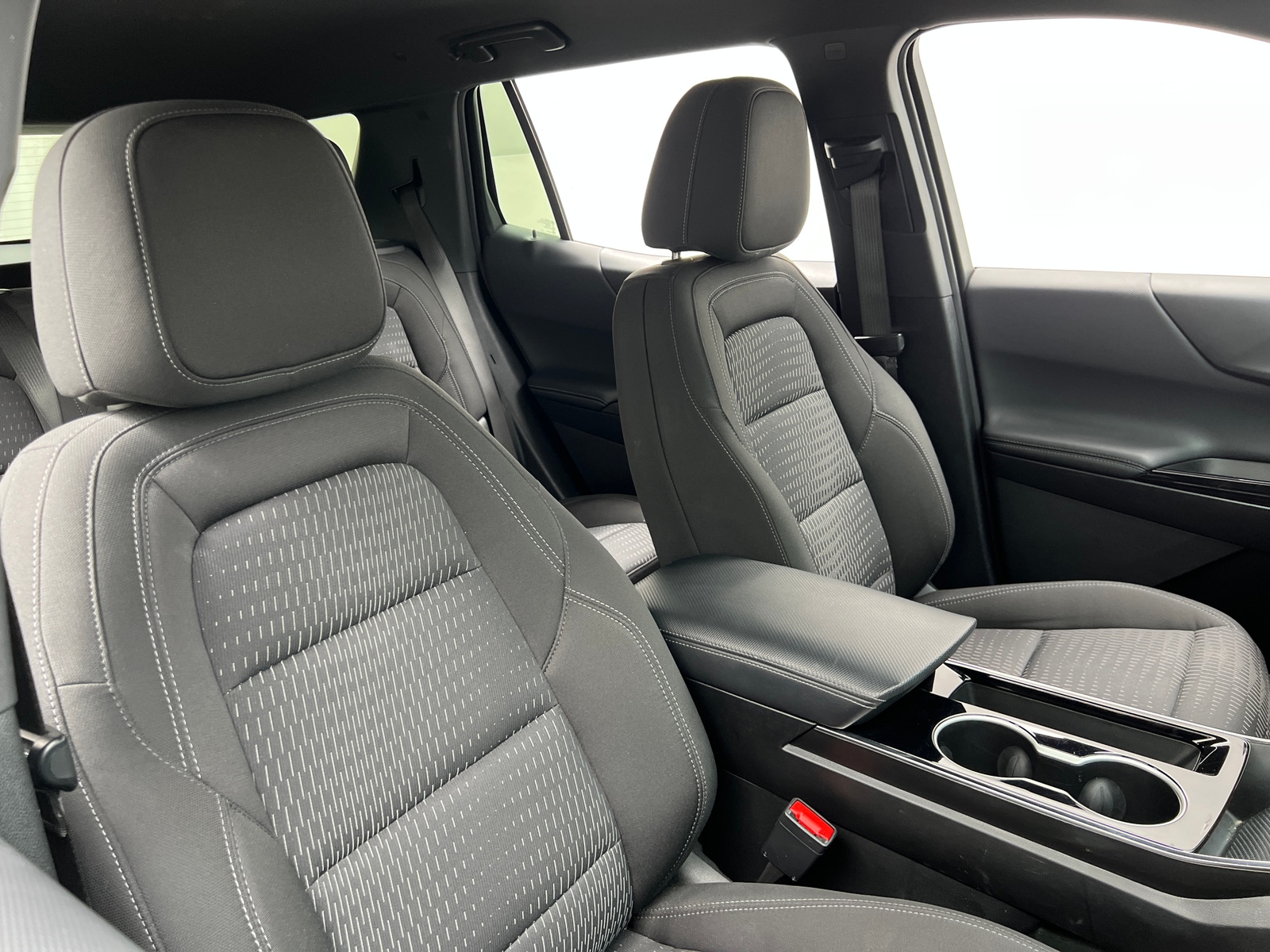 Thumbnail: 2025 Chevrolet Equinox - 2