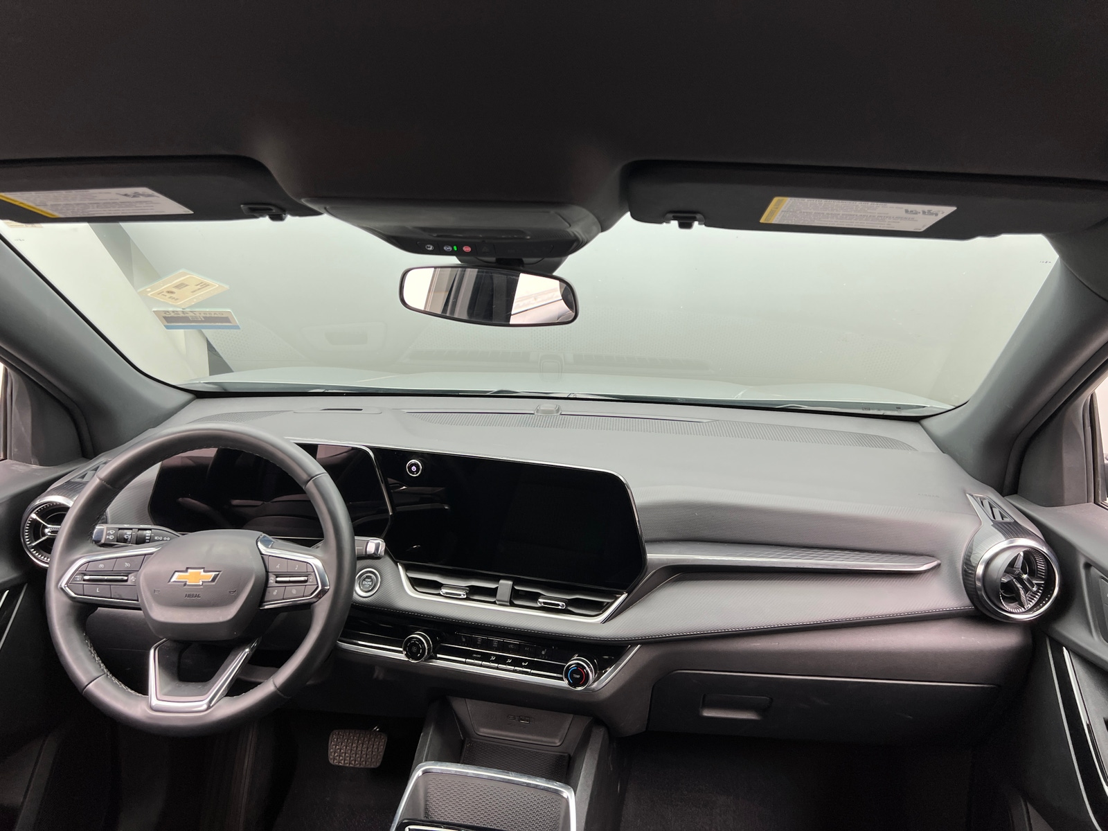 Thumbnail: 2025 Chevrolet Equinox - 3