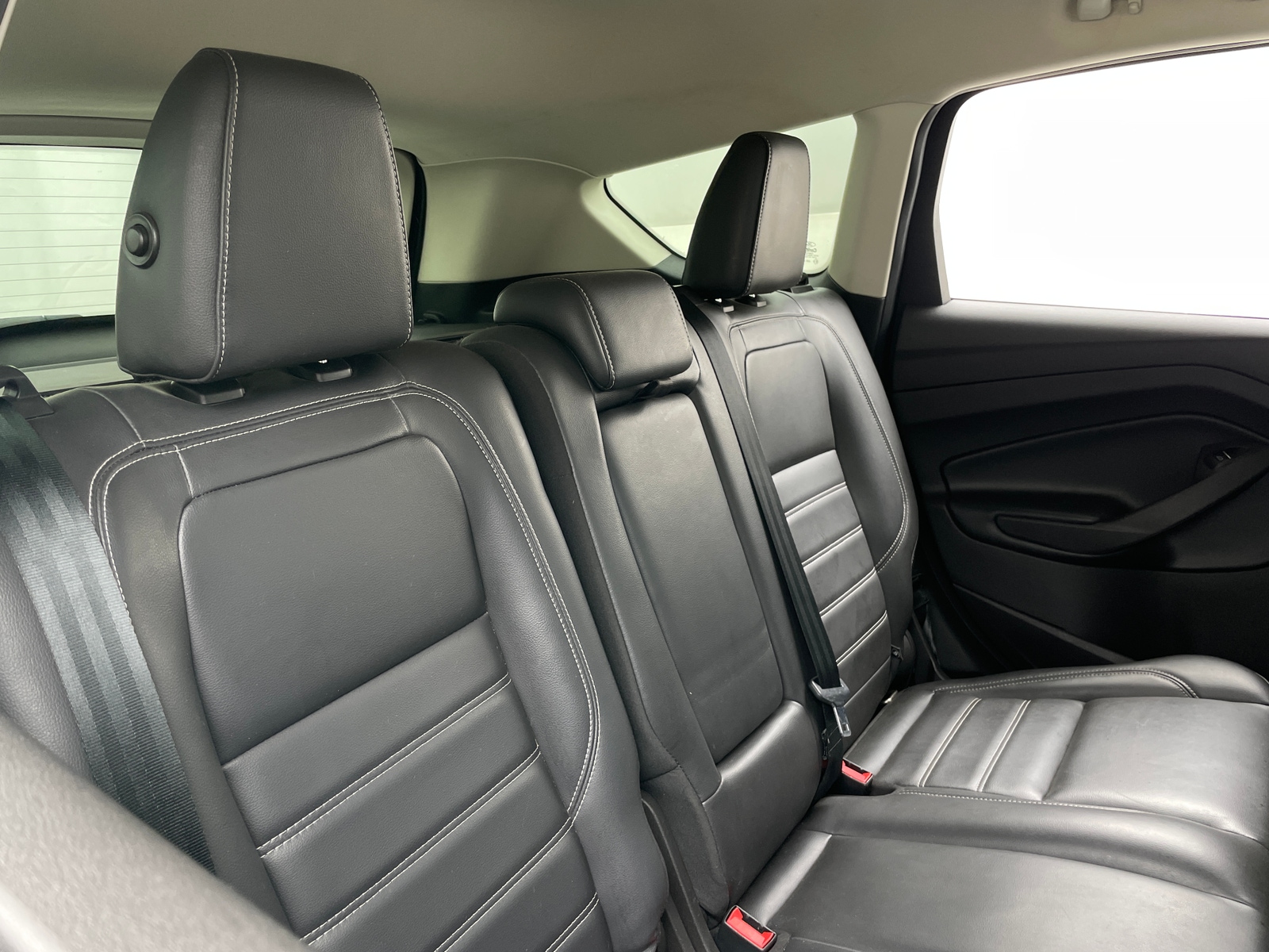 Thumbnail: 2019 Ford Escape - 5