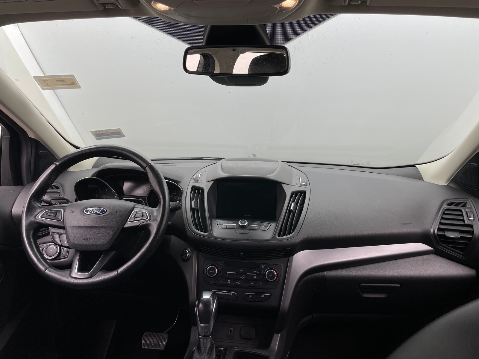 Thumbnail: 2019 Ford Escape - 2