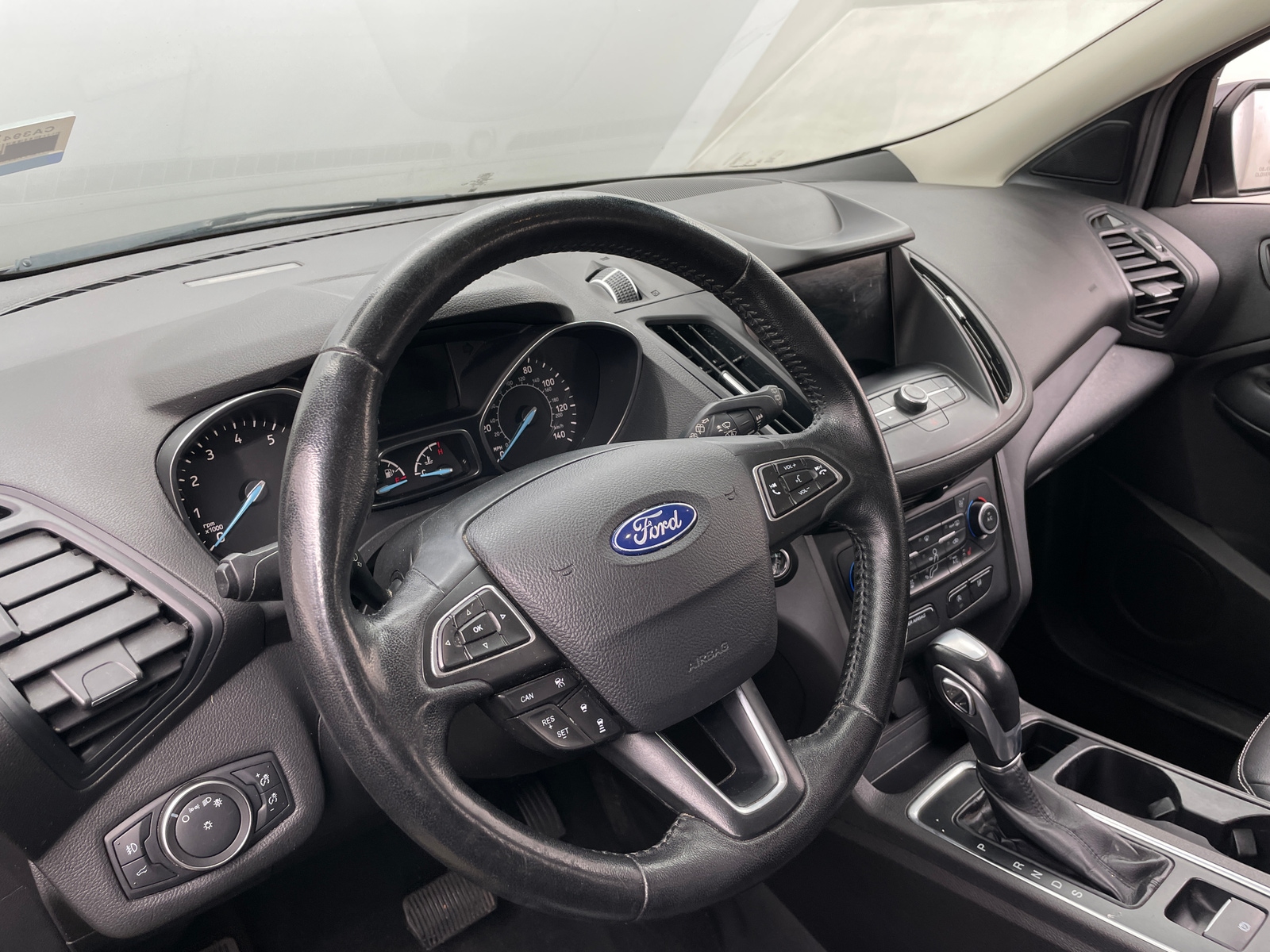 Thumbnail: 2019 Ford Escape - 4