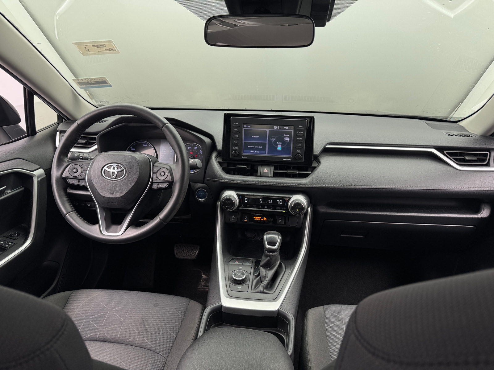 Thumbnail: 2020 Toyota RAV4 - 3
