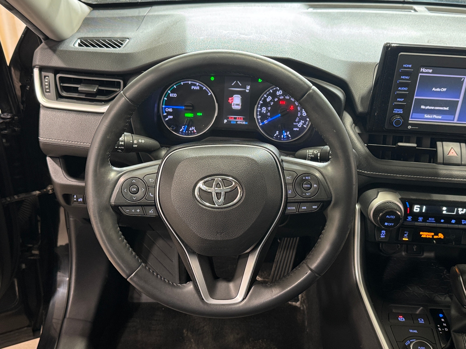 Thumbnail: 2020 Toyota RAV4 - 5