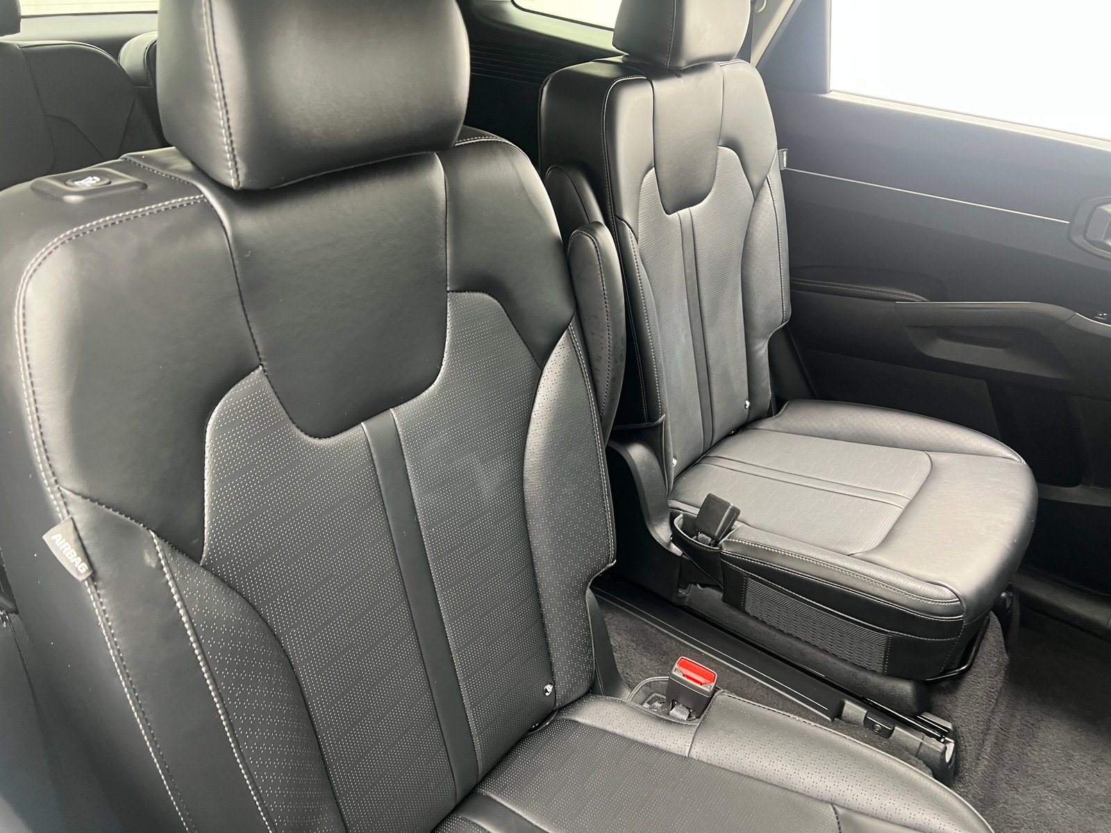 Thumbnail: 2025 Kia Sorento - 5