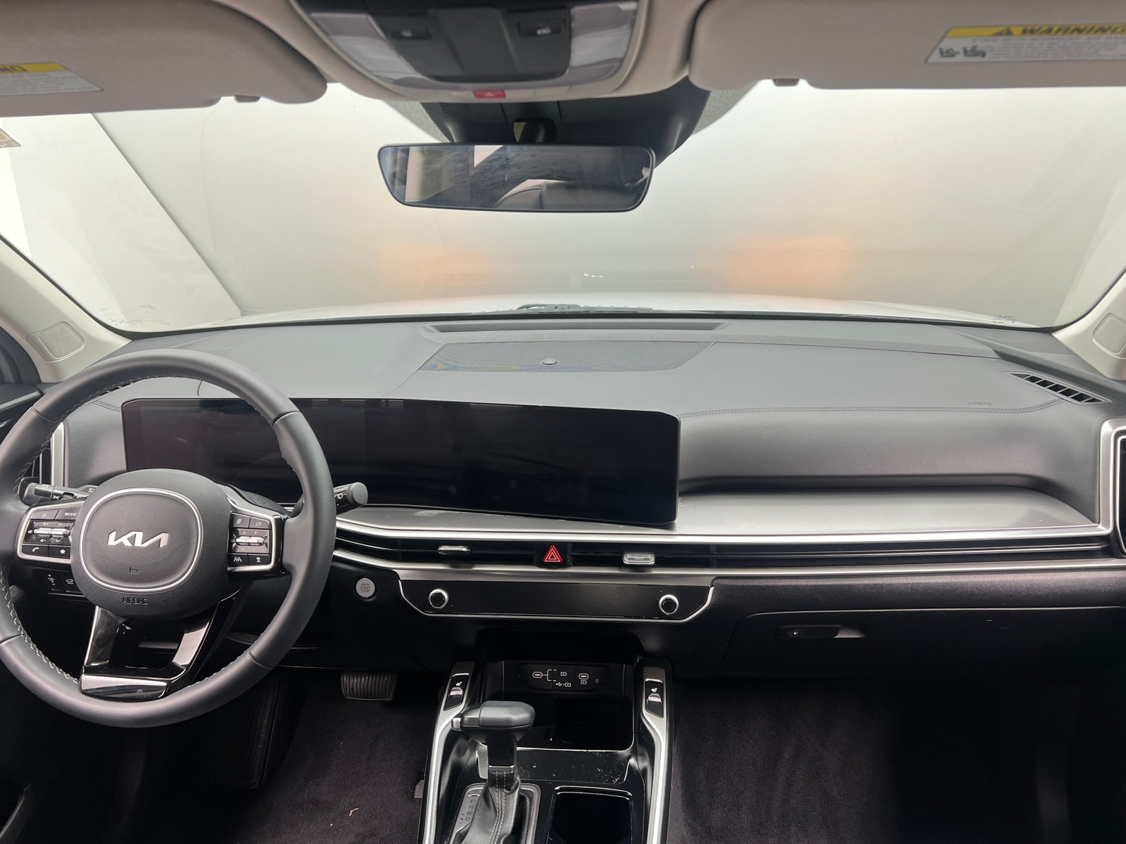 Thumbnail: 2025 Kia Sorento - 2