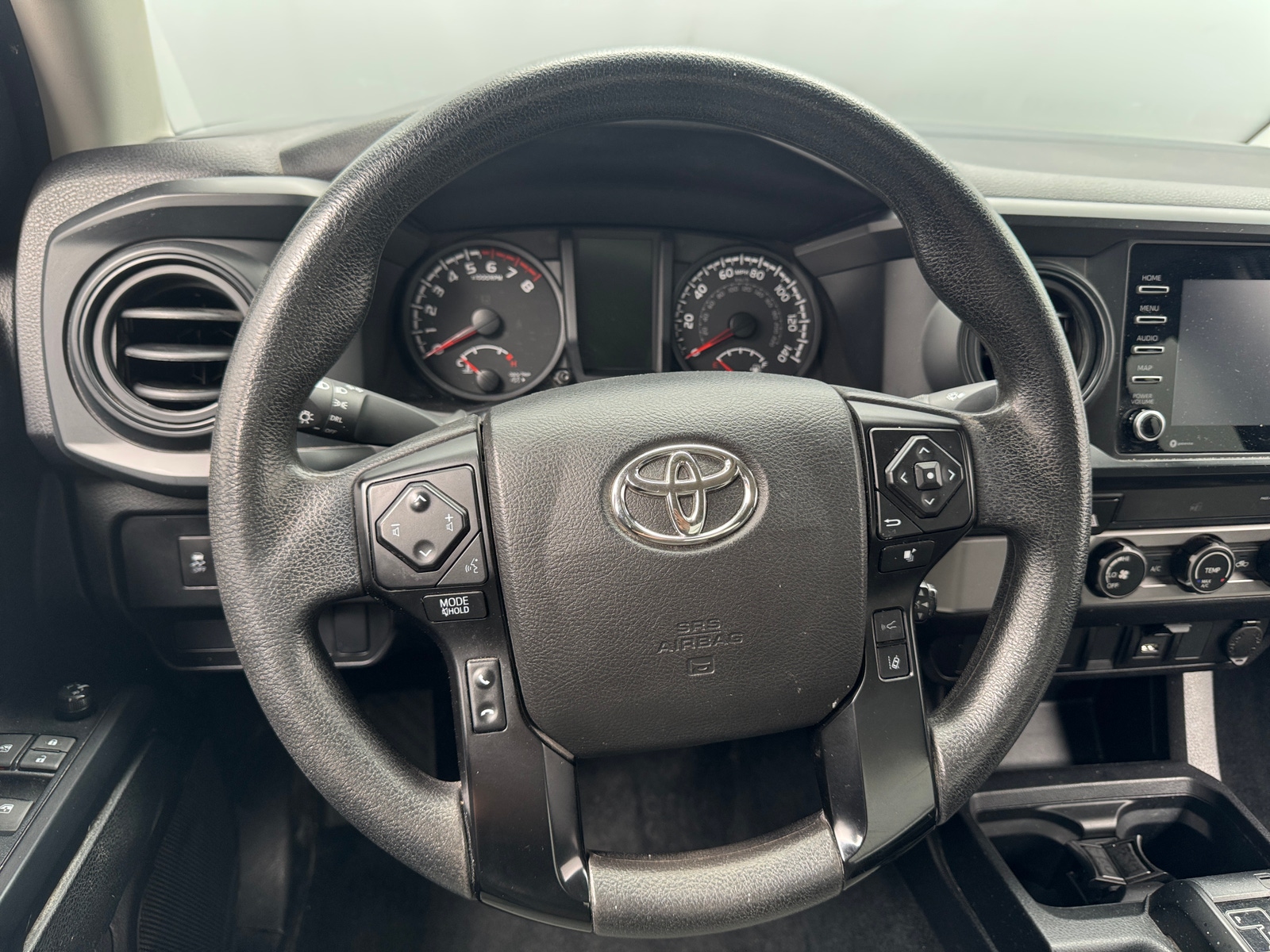 Thumbnail: 2023 Toyota Tacoma - 5