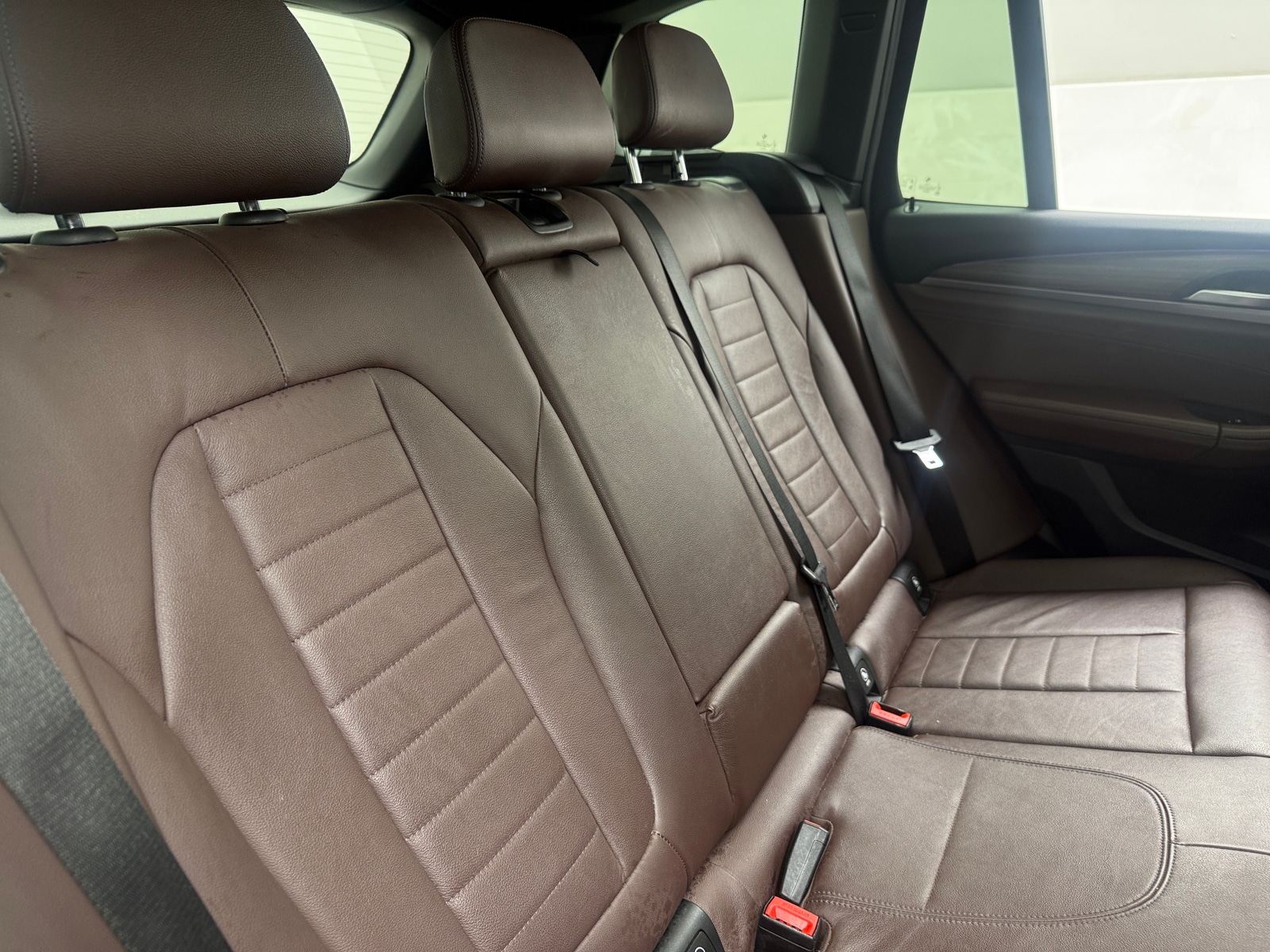 Thumbnail: 2019 BMW X3 - 5