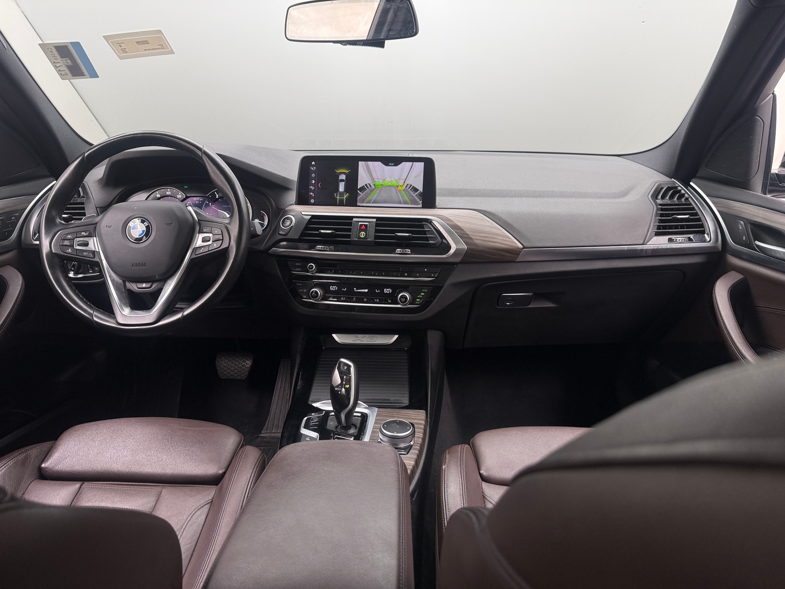 Thumbnail: 2019 BMW X3 - 2