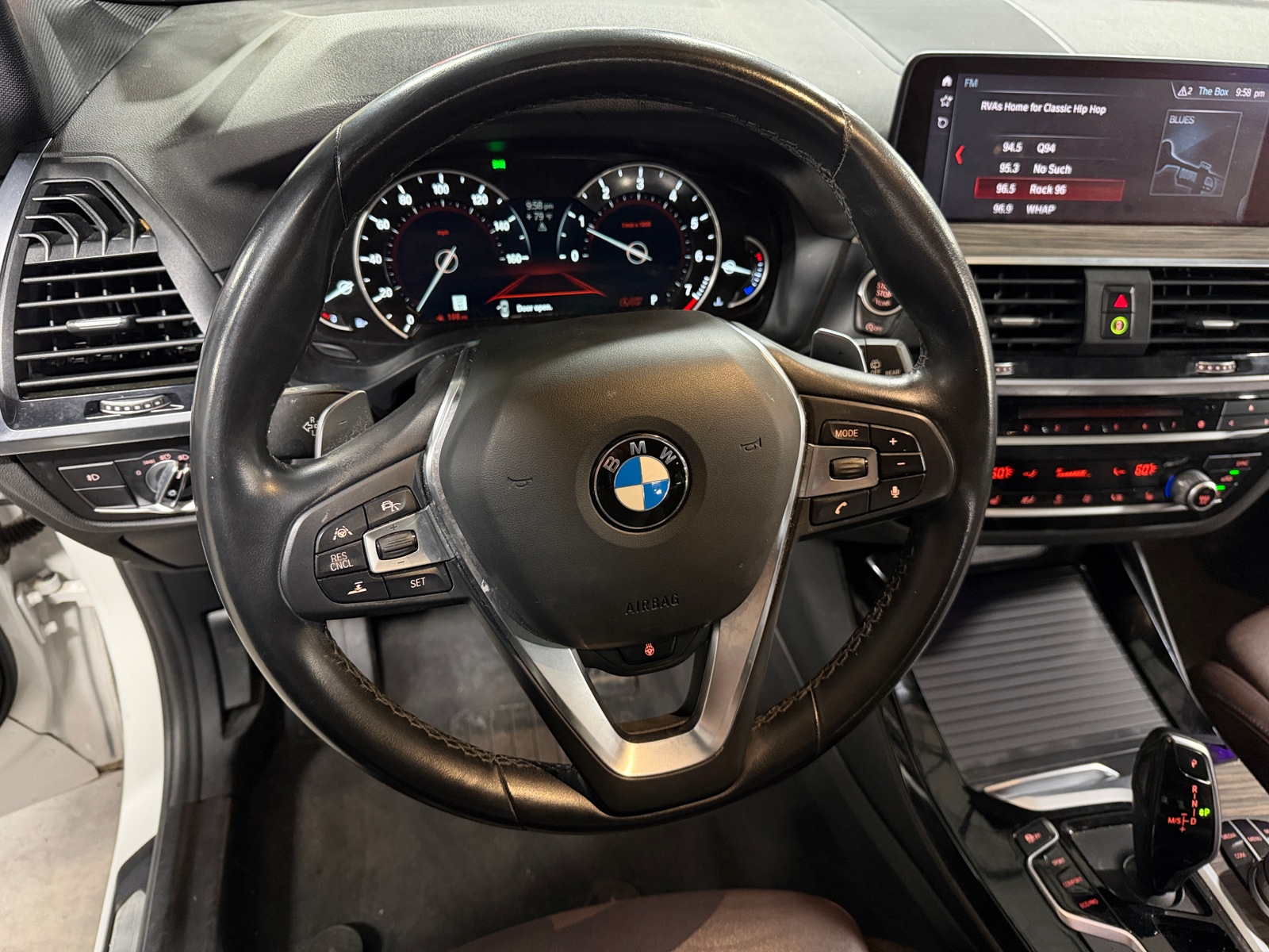 Thumbnail: 2019 BMW X3 - 4