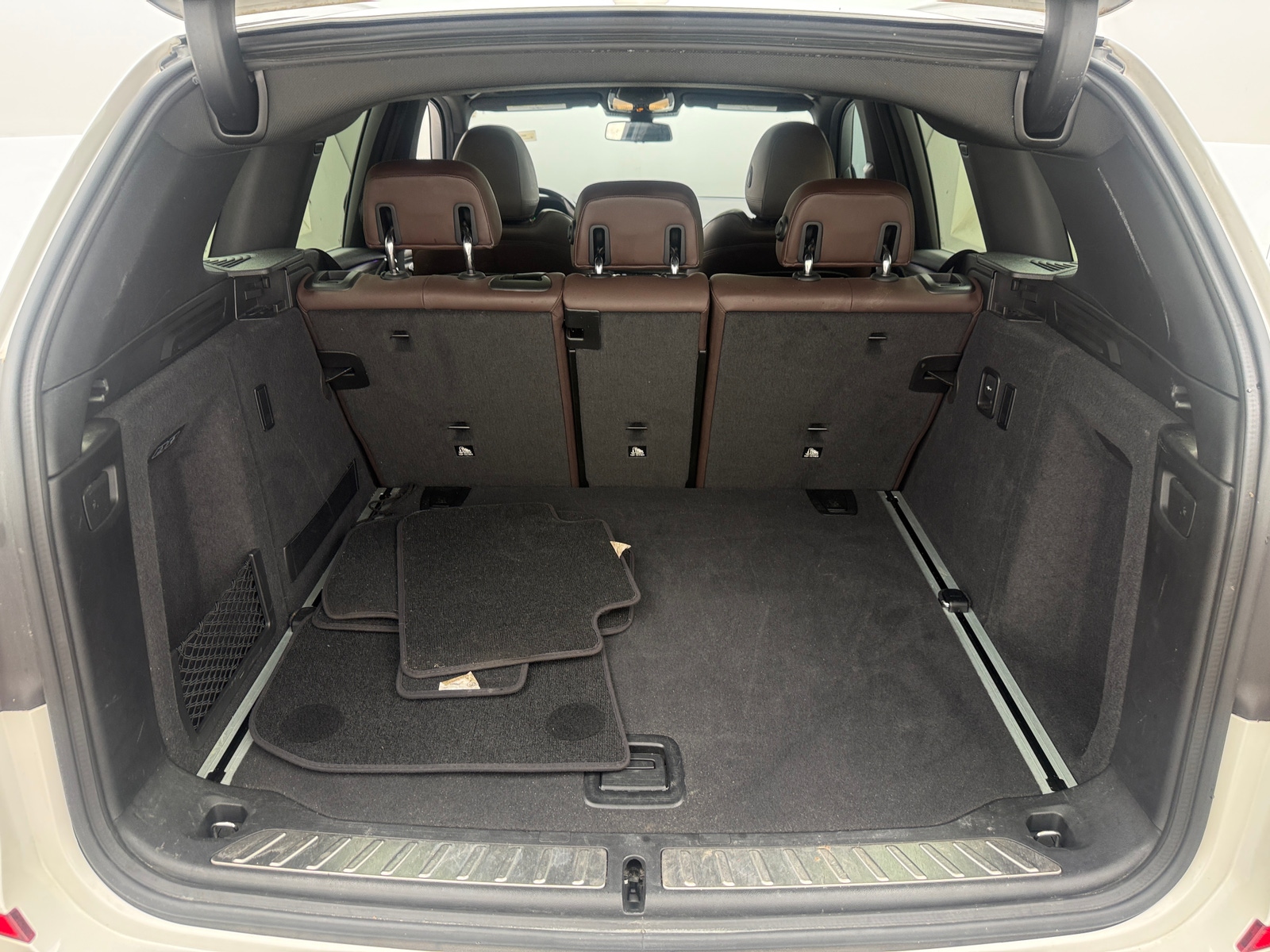 Thumbnail: 2019 BMW X3 - 6