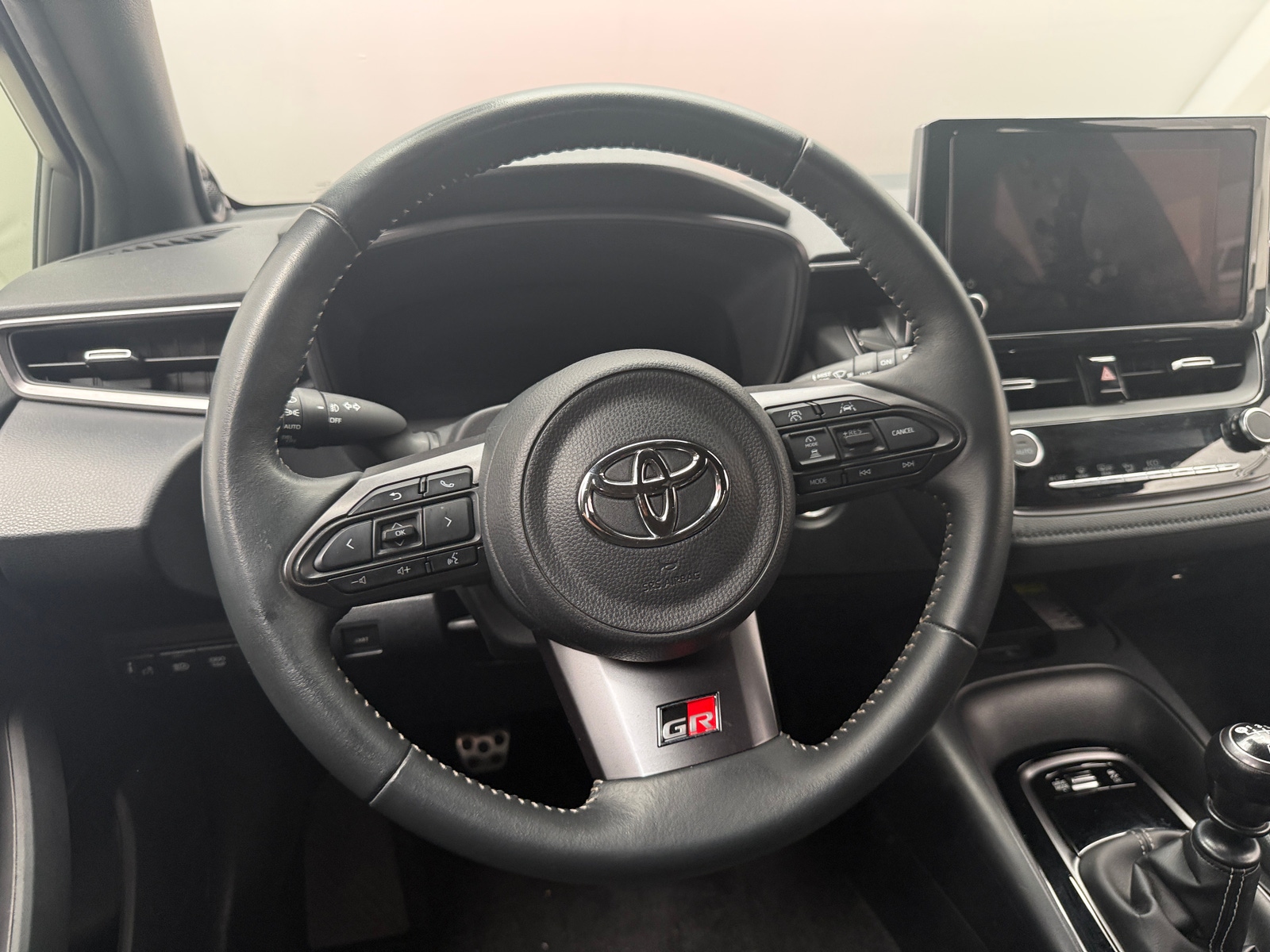 Thumbnail: 2023 Toyota GR Corolla - 5