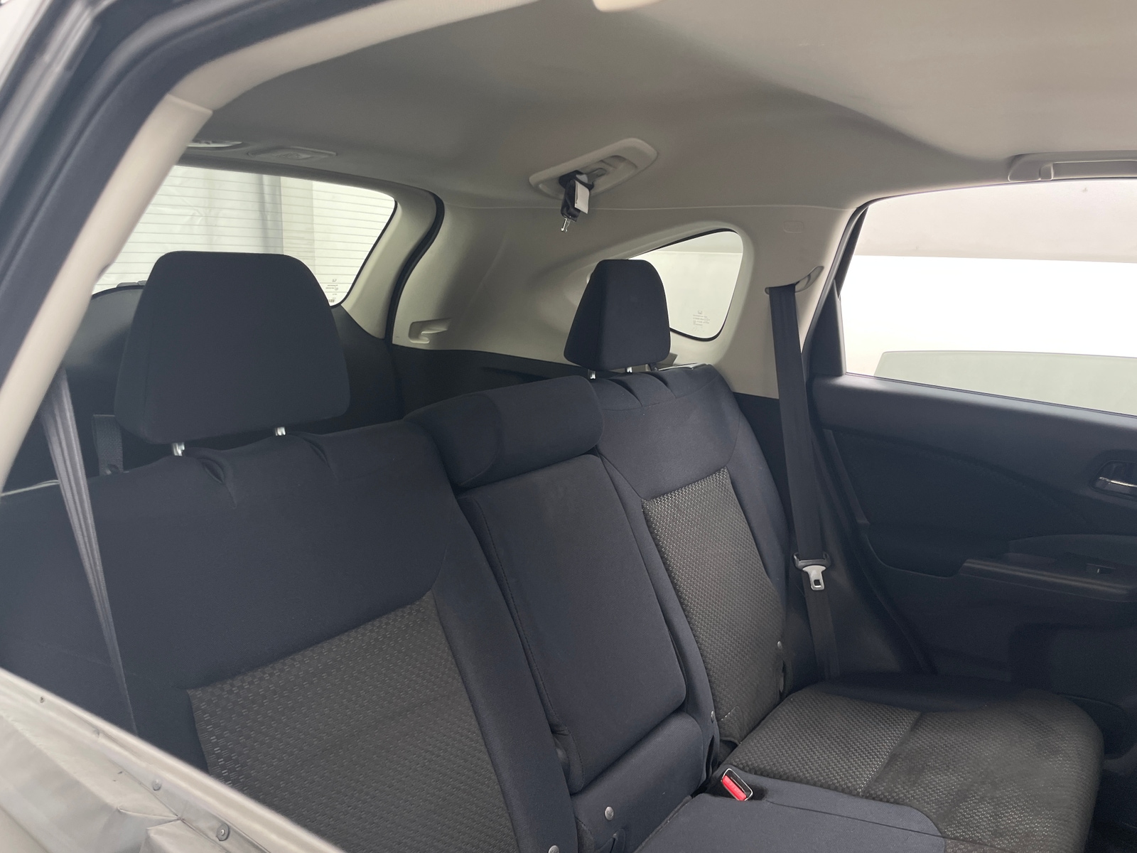 Thumbnail: 2016 Honda CR-V - 6