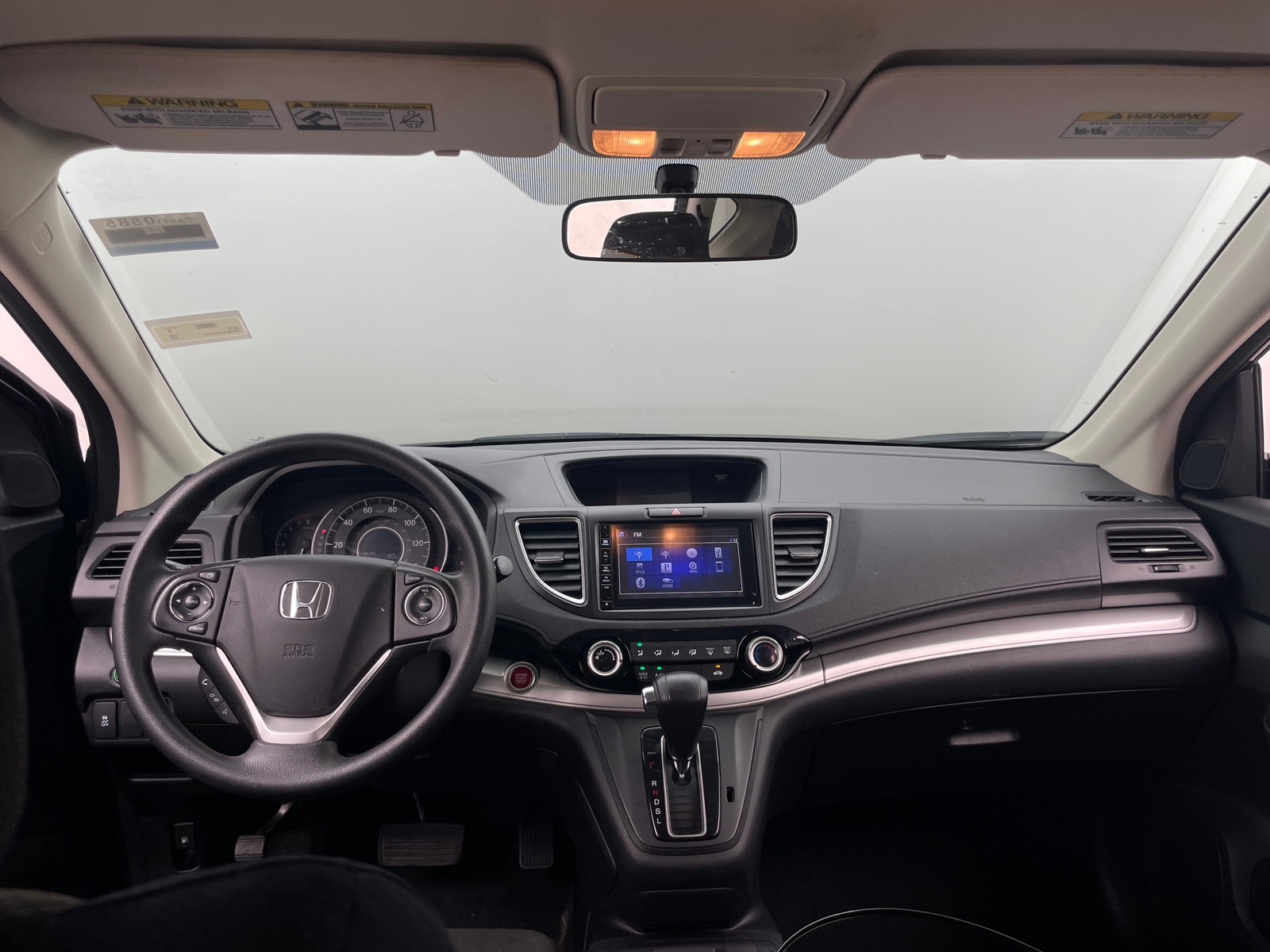 Thumbnail: 2016 Honda CR-V - 3