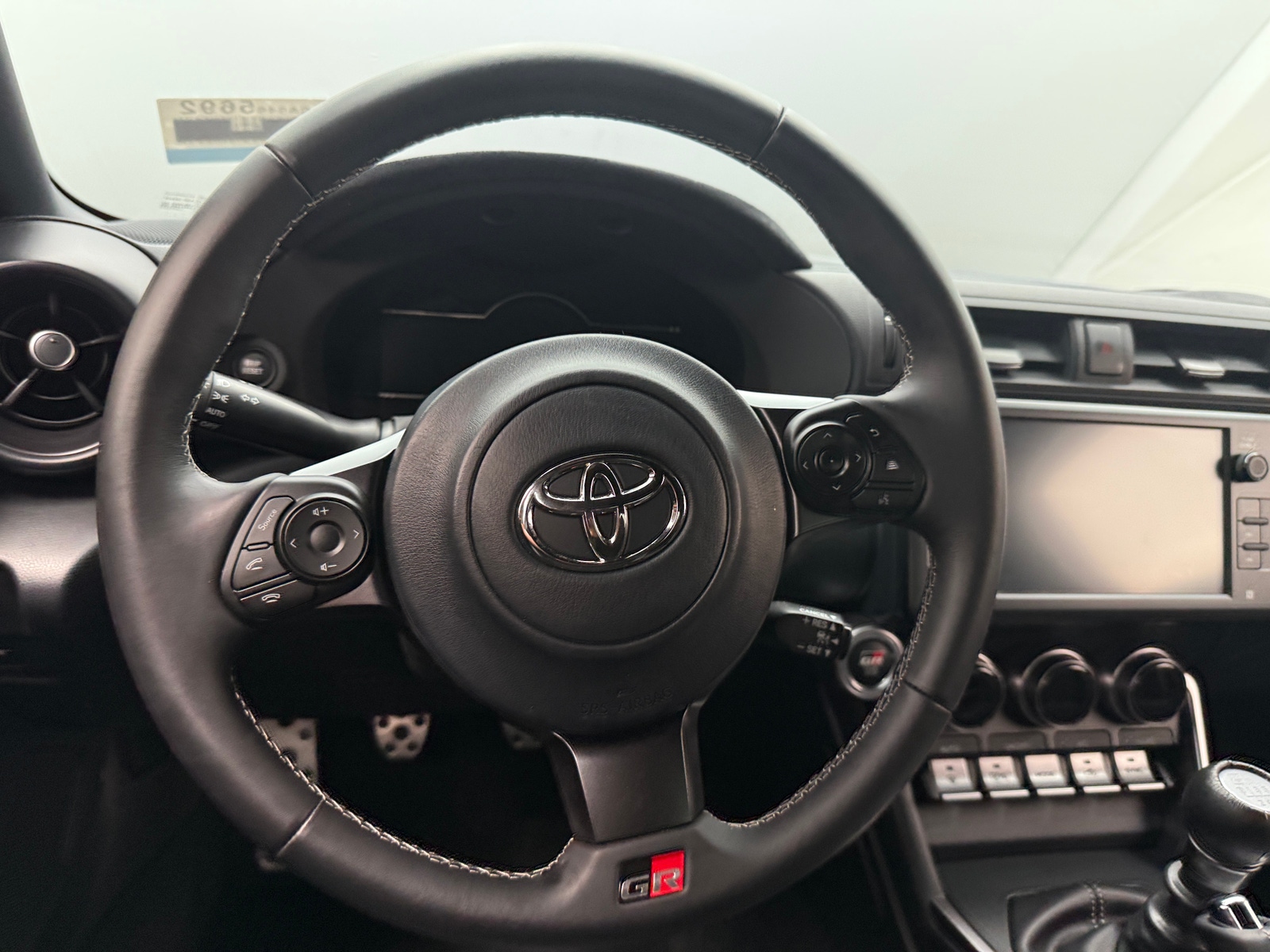 Thumbnail: 2025 Toyota GR86 - 3