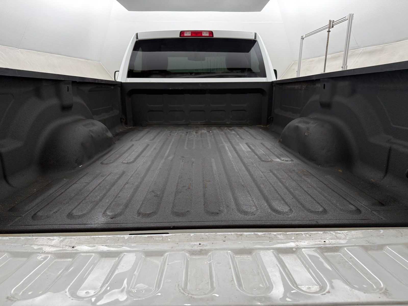 Thumbnail: 2018 RAM 1500 - 5