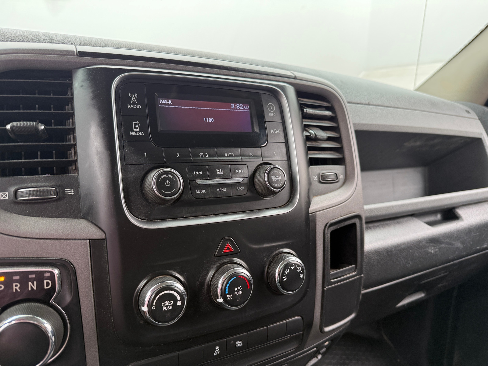 Thumbnail: 2018 RAM 1500 - 3