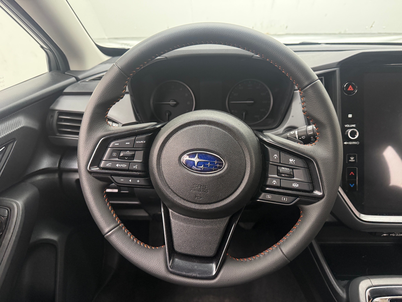 Thumbnail: 2025 Subaru Crosstrek - 4