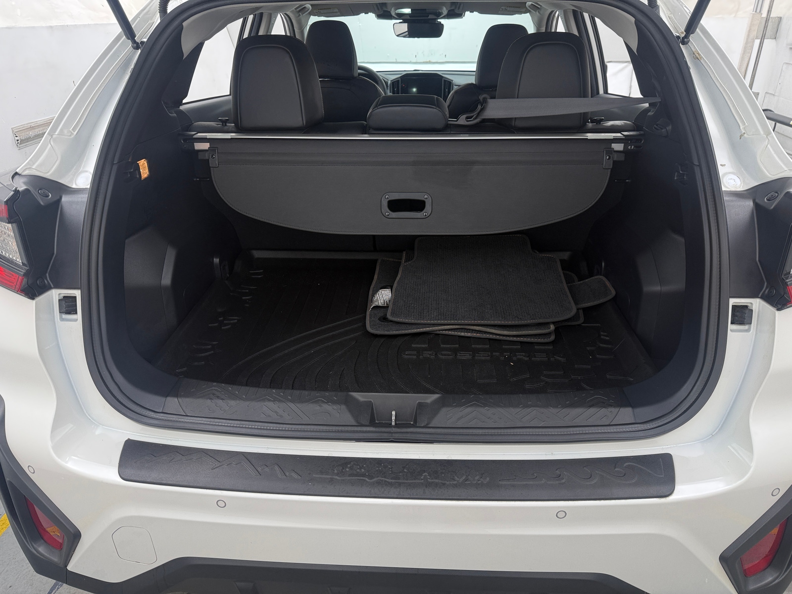 Thumbnail: 2025 Subaru Crosstrek - 6
