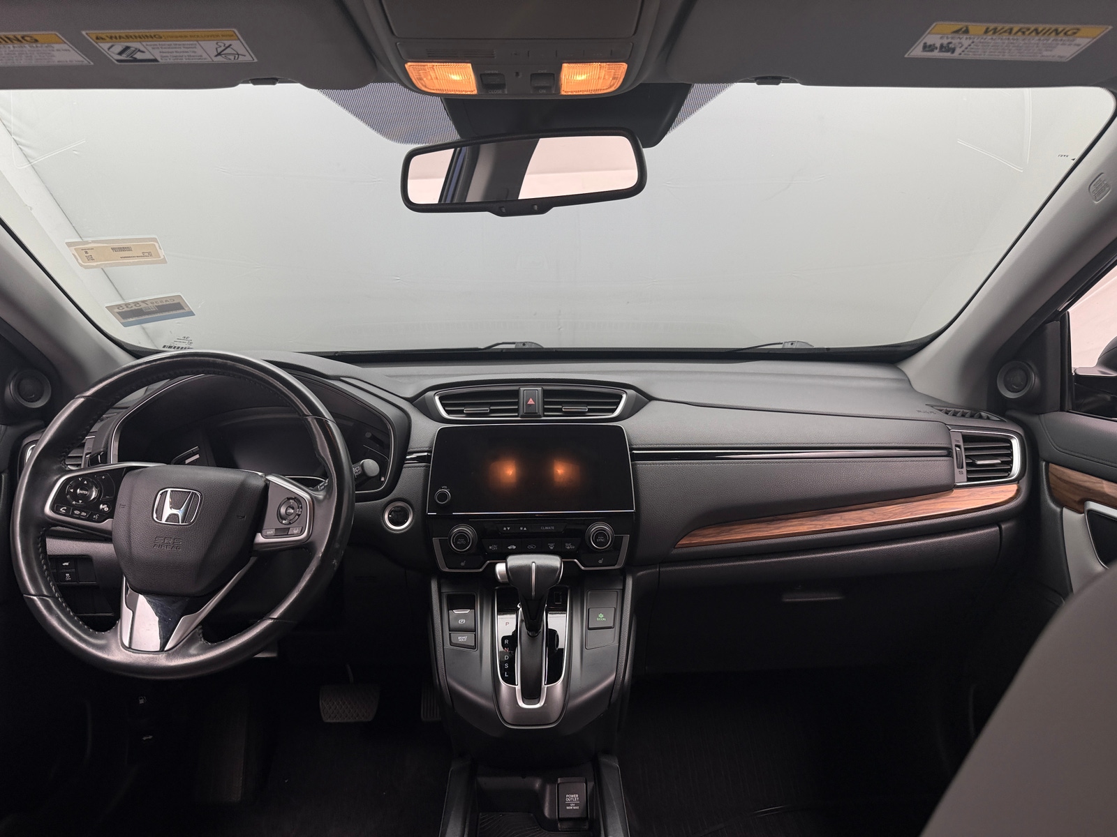 Thumbnail: 2019 Honda CR-V - 2