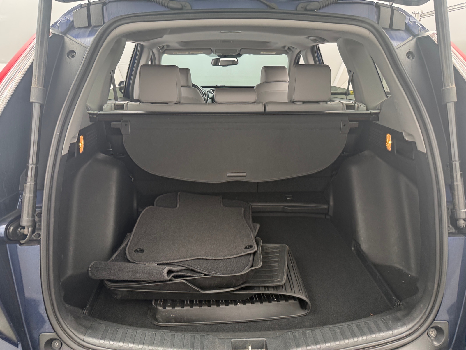 Thumbnail: 2019 Honda CR-V - 6