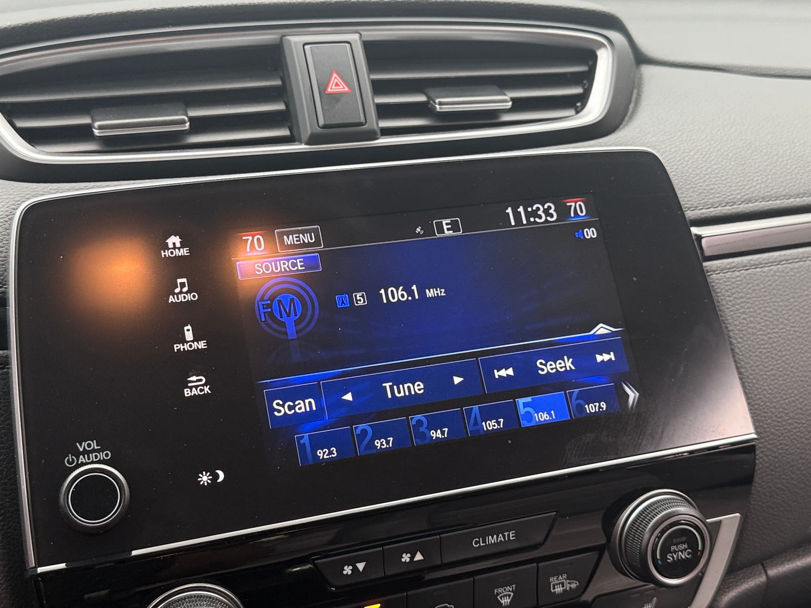 Thumbnail: 2019 Honda CR-V - 3