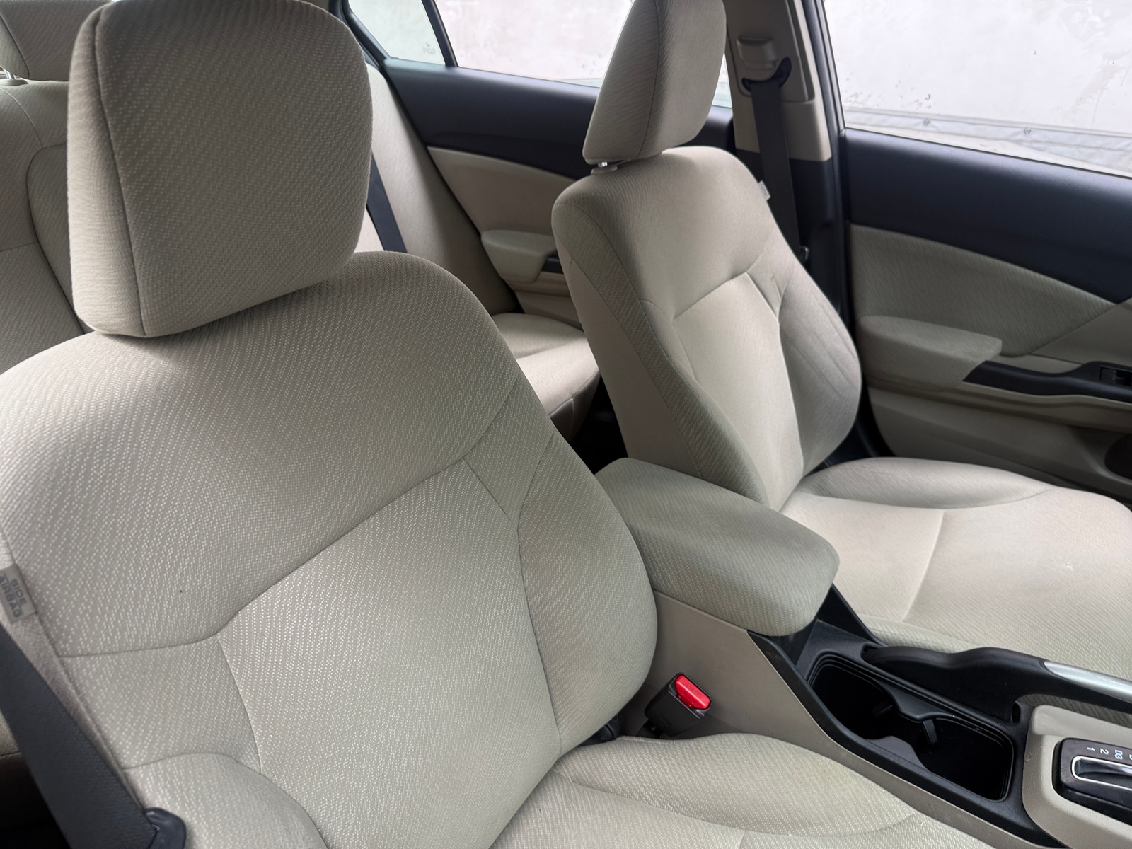 Thumbnail: 2013 Honda Civic - 2