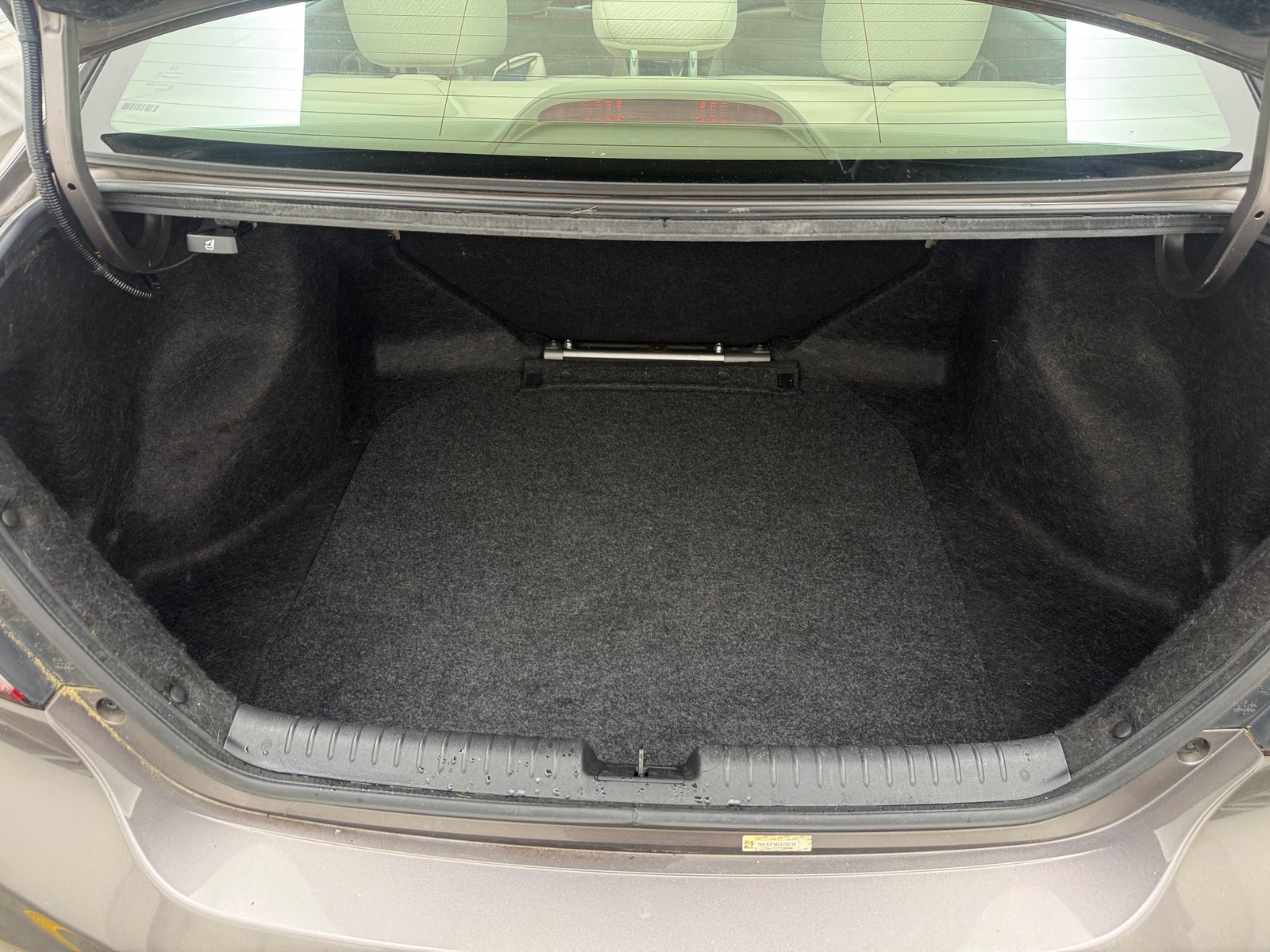 Thumbnail: 2013 Honda Civic - 6