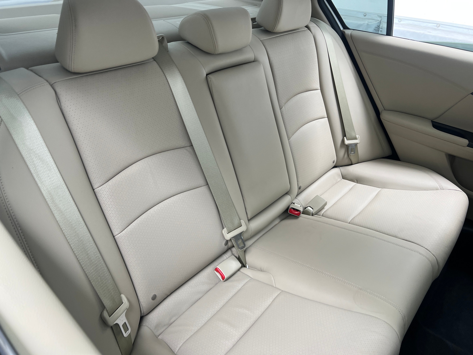 Thumbnail: 2015 Honda Accord - 5