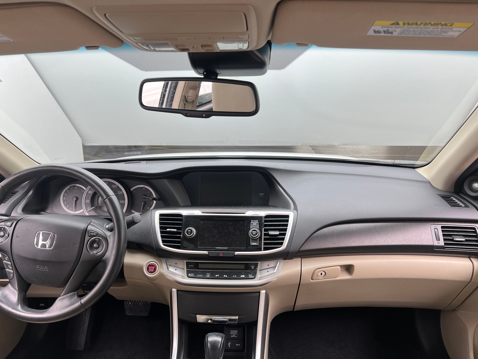 Thumbnail: 2015 Honda Accord - 2