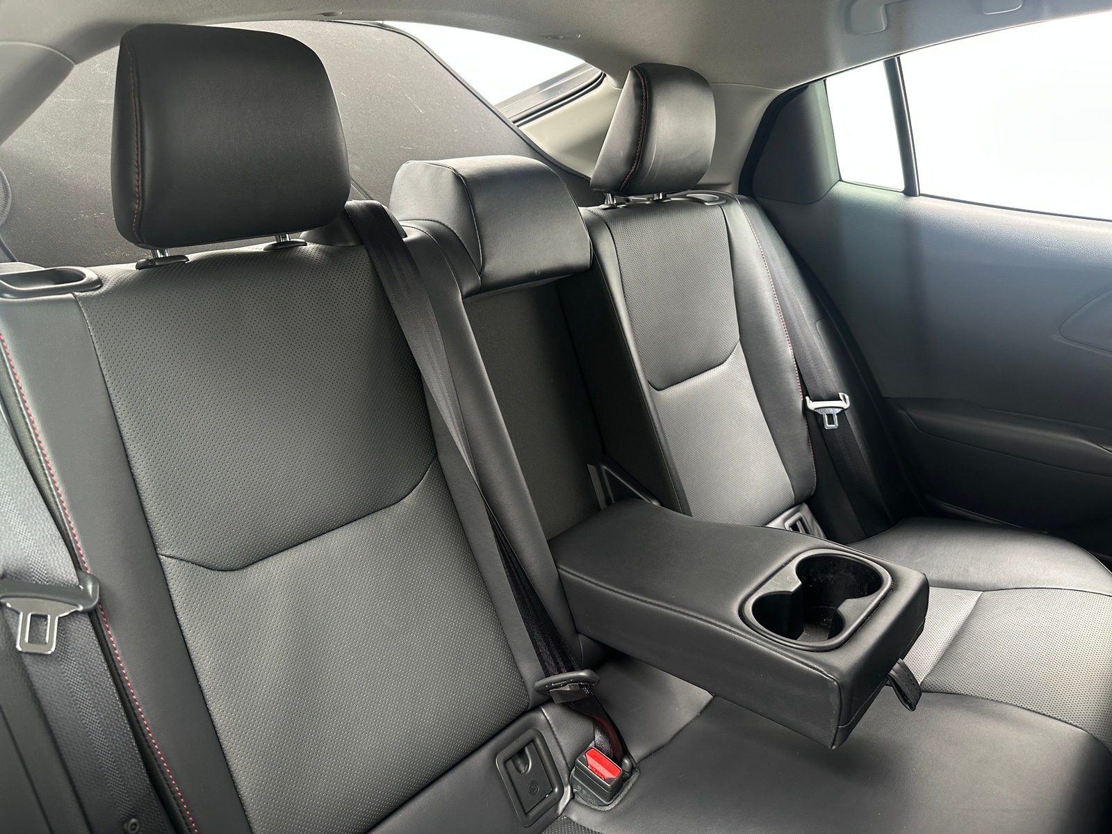 Thumbnail: 2024 Toyota Prius Prime - 5