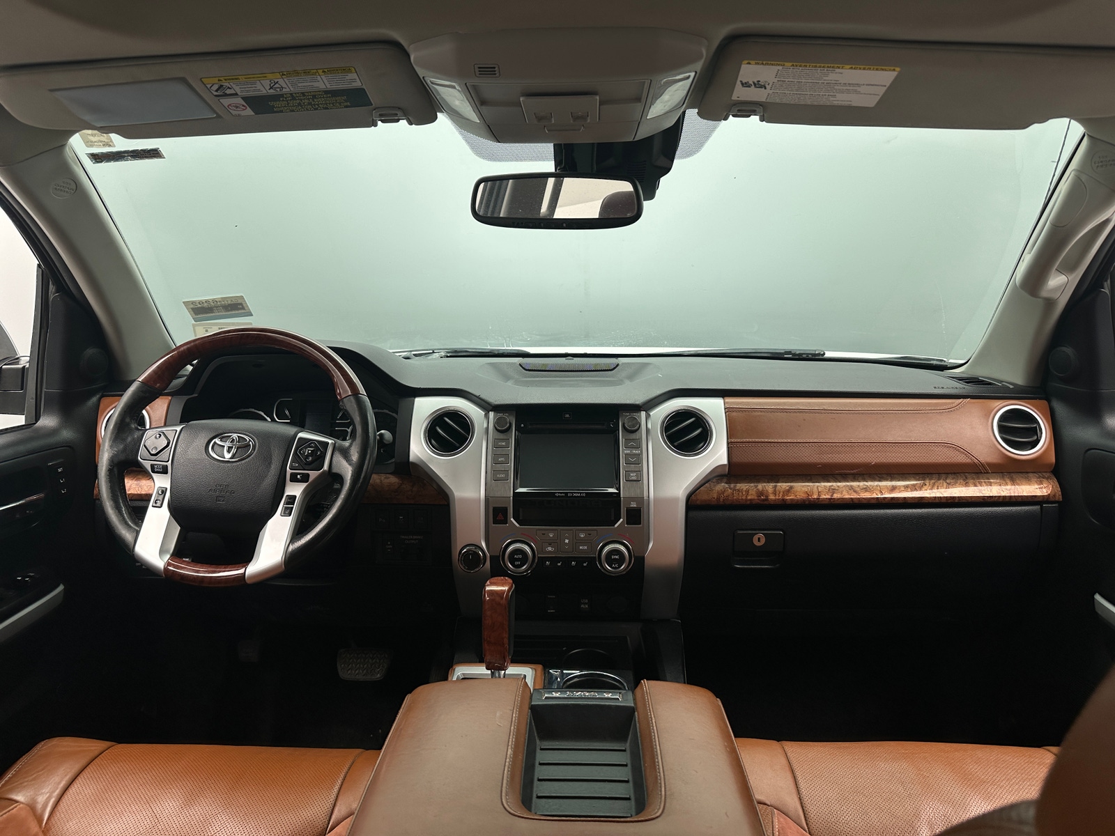 Thumbnail: 2019 Toyota Tundra - 2
