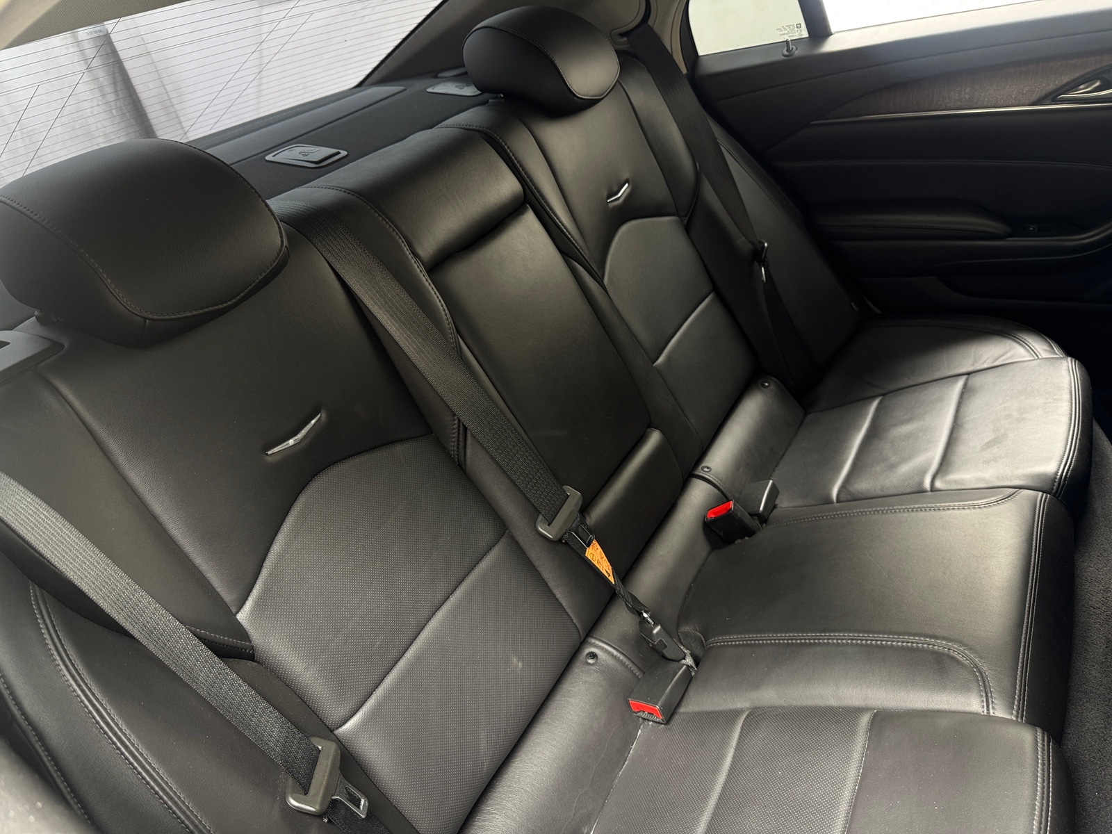 Thumbnail: 2019 Cadillac CTS - 5
